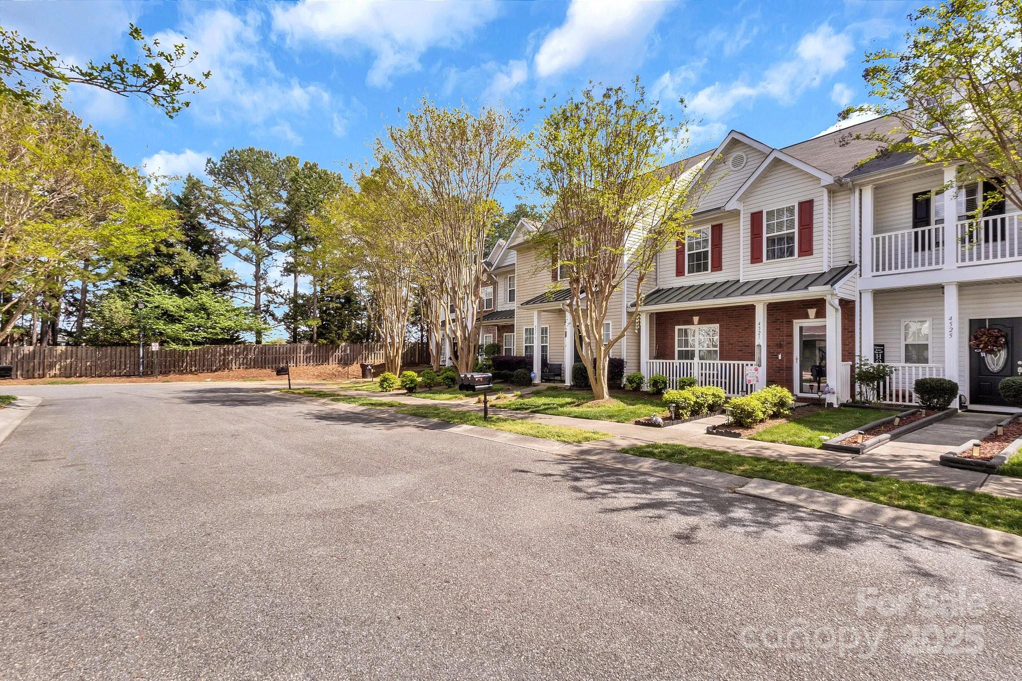 Pennington Place - Residential