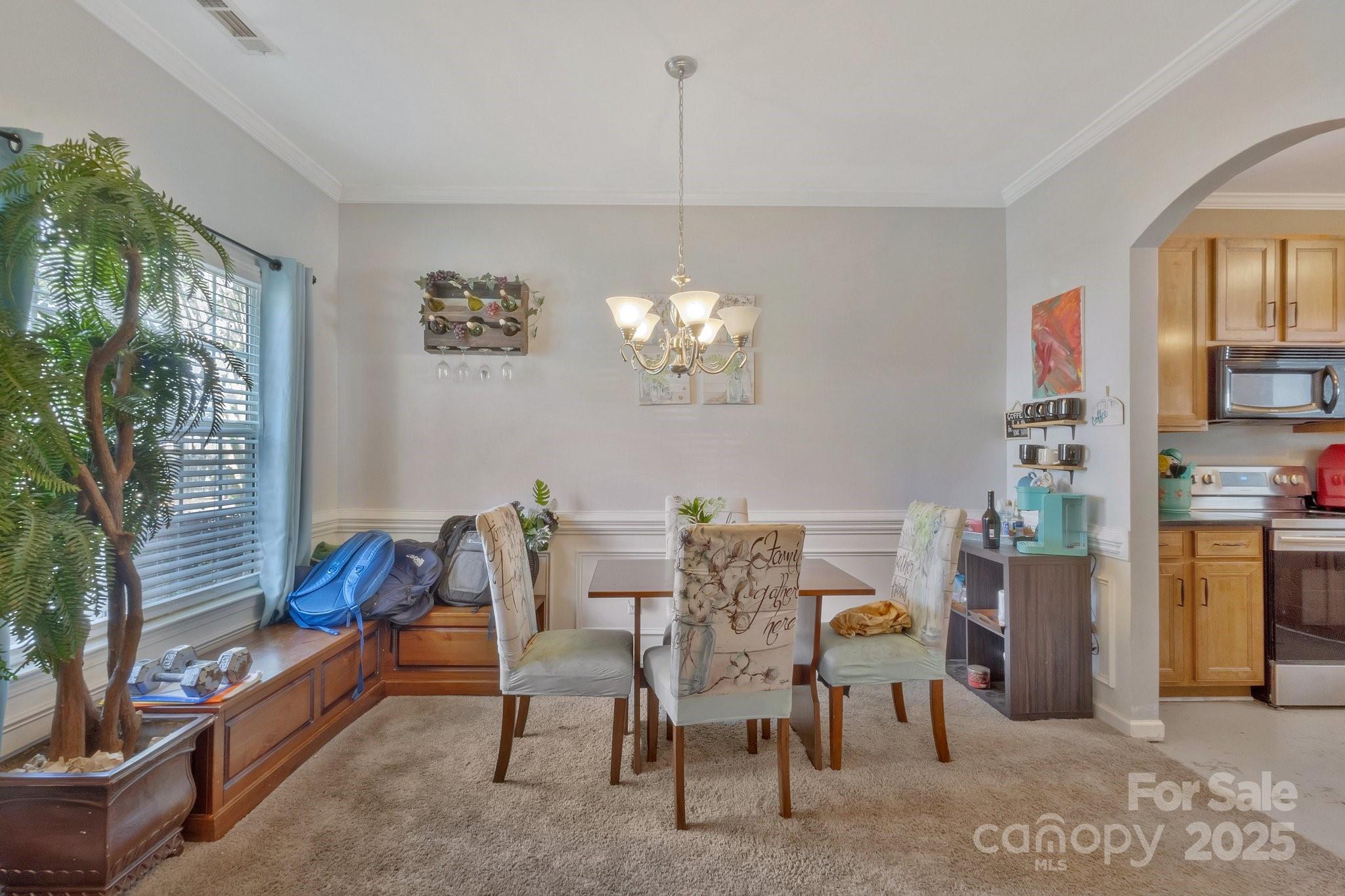 Pennington Place - Residential