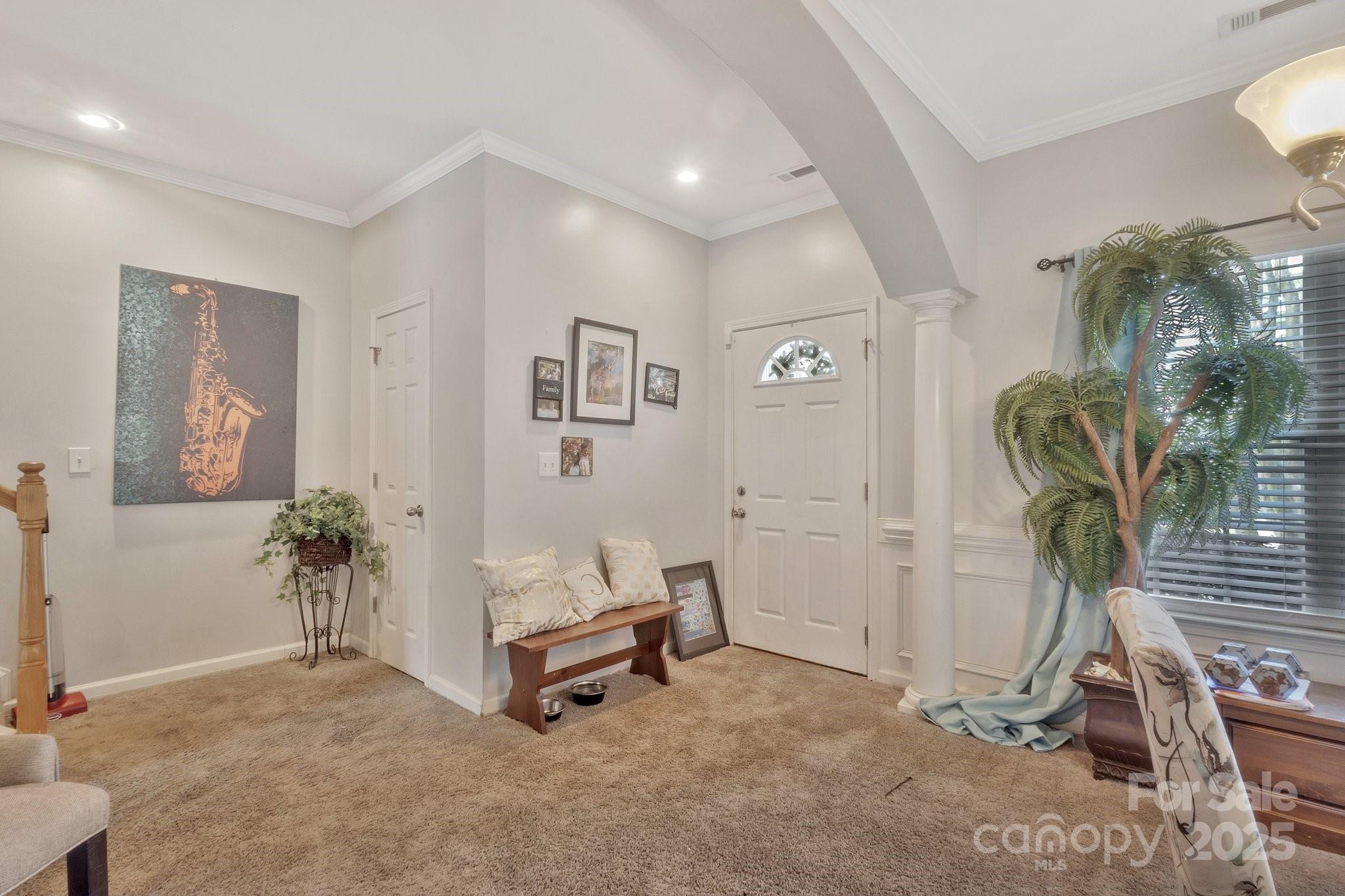 Pennington Place - Residential