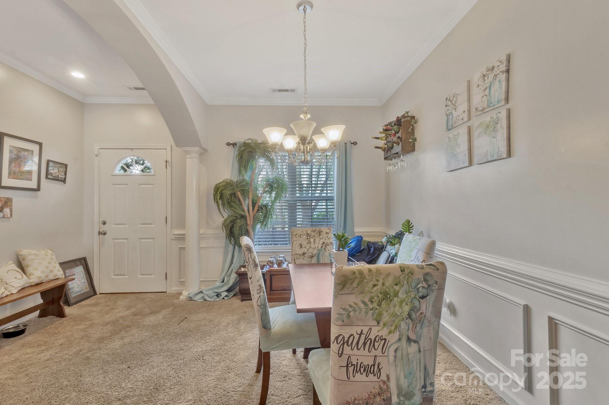 Pennington Place - Residential