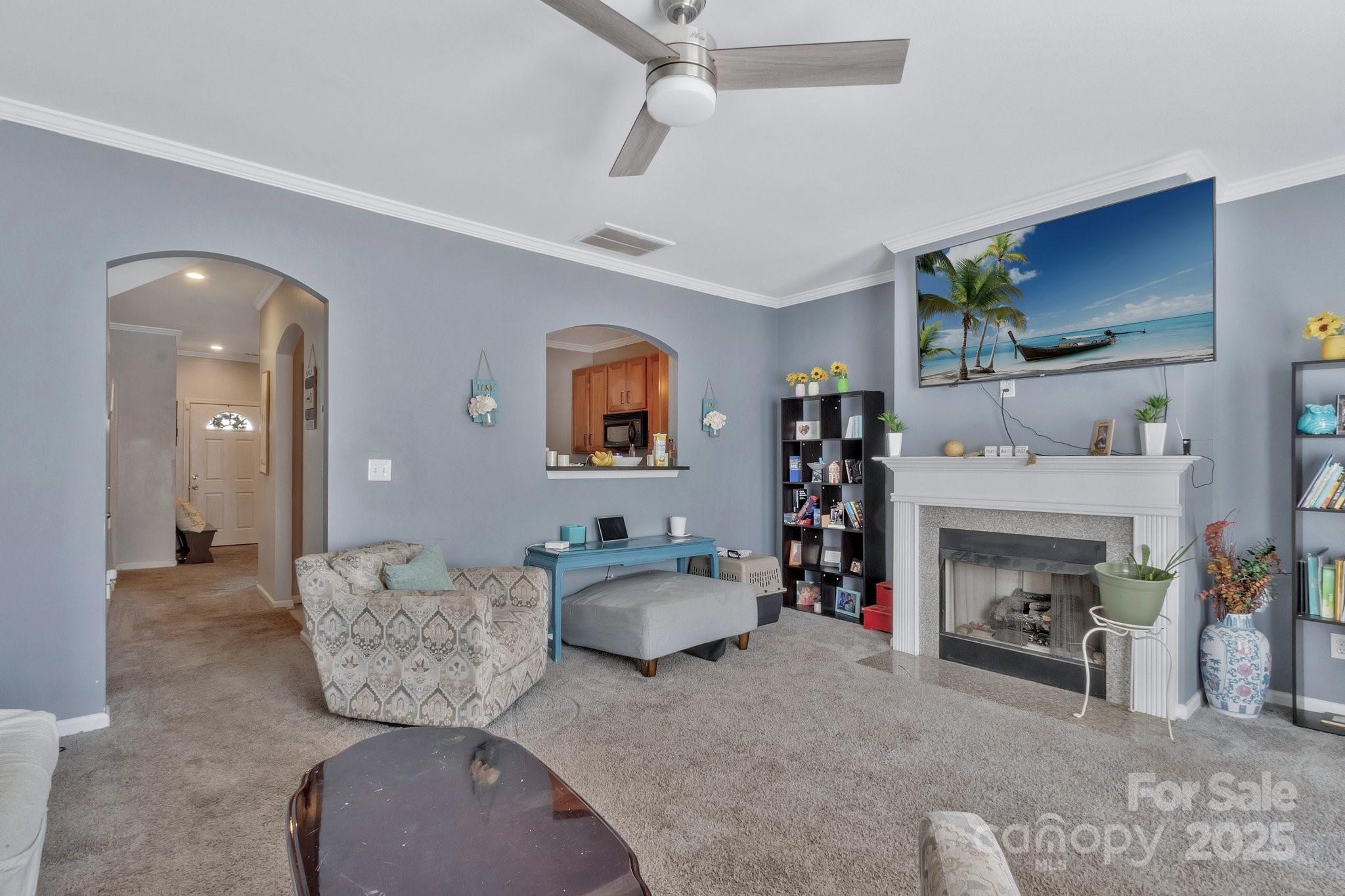 Pennington Place - Residential