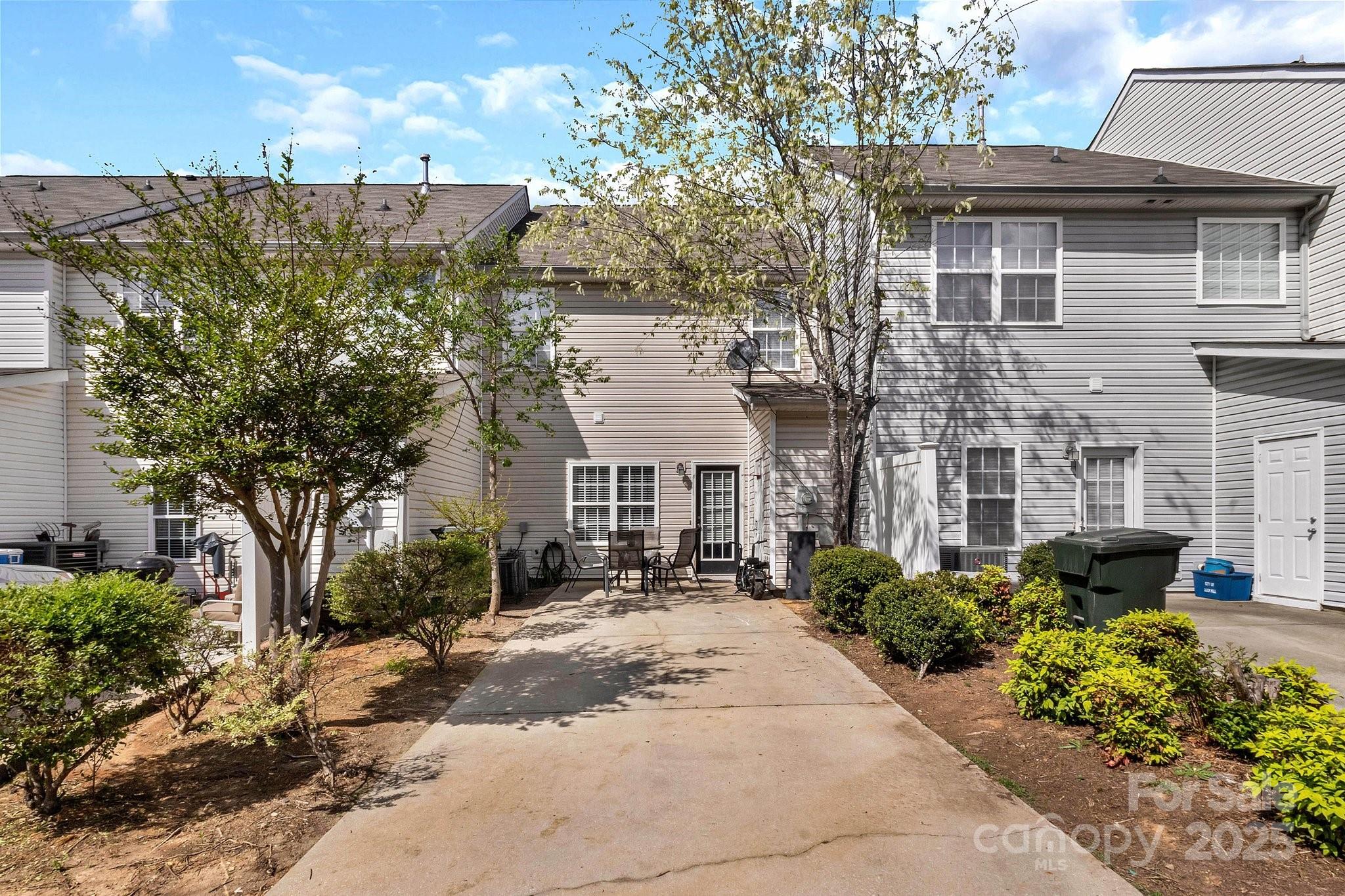 Pennington Place - Residential