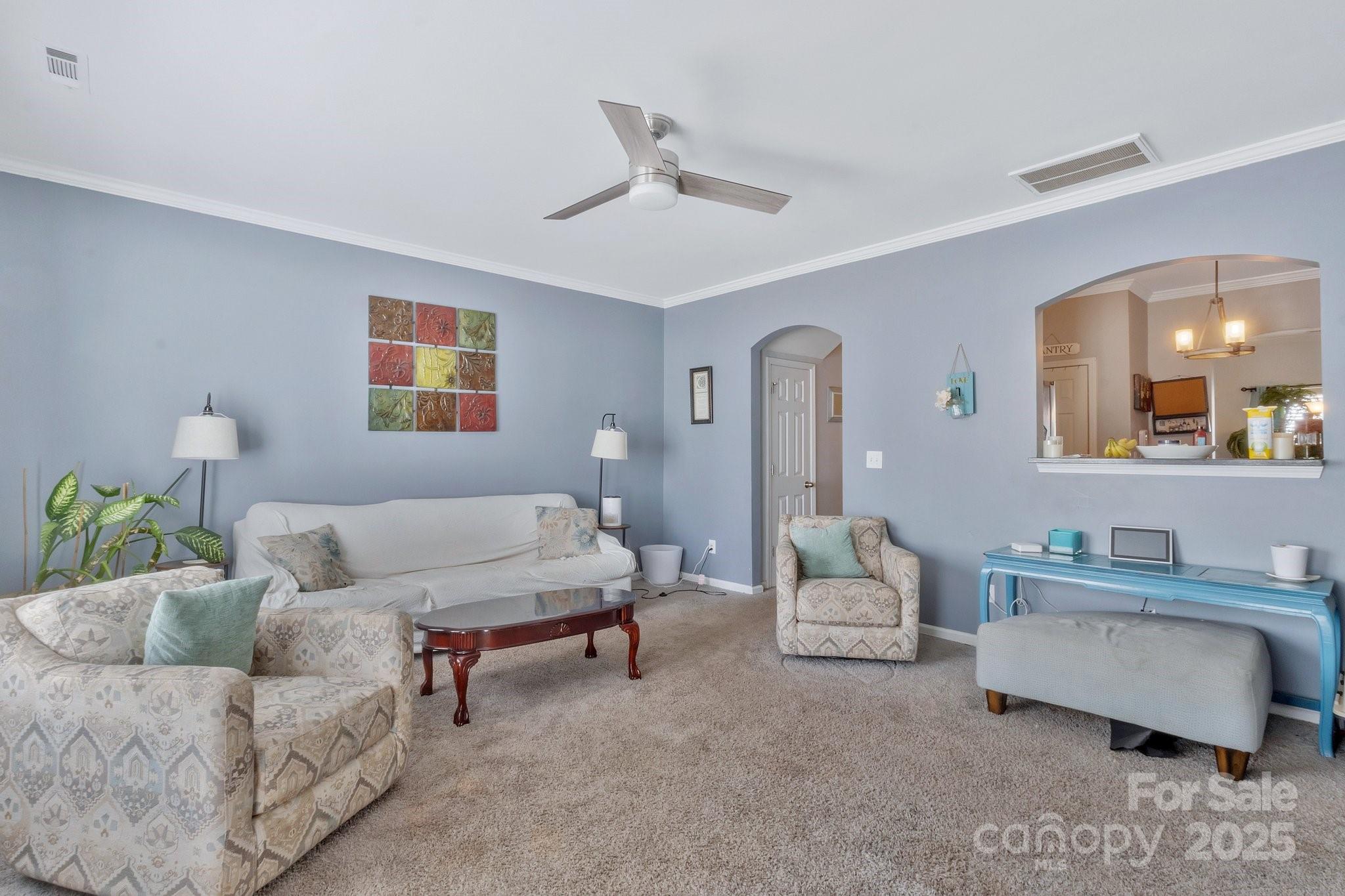 Pennington Place - Residential