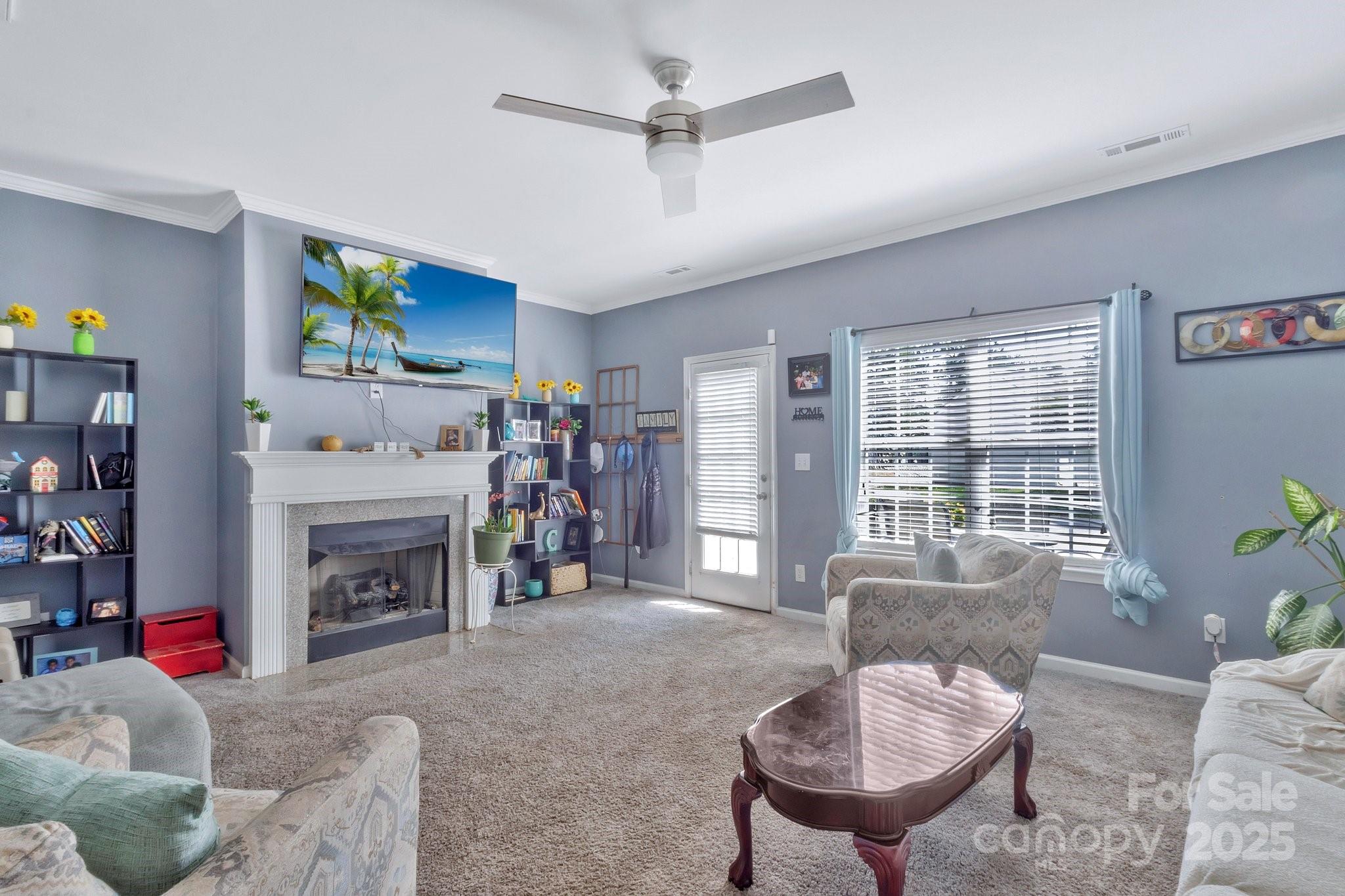 Pennington Place - Residential