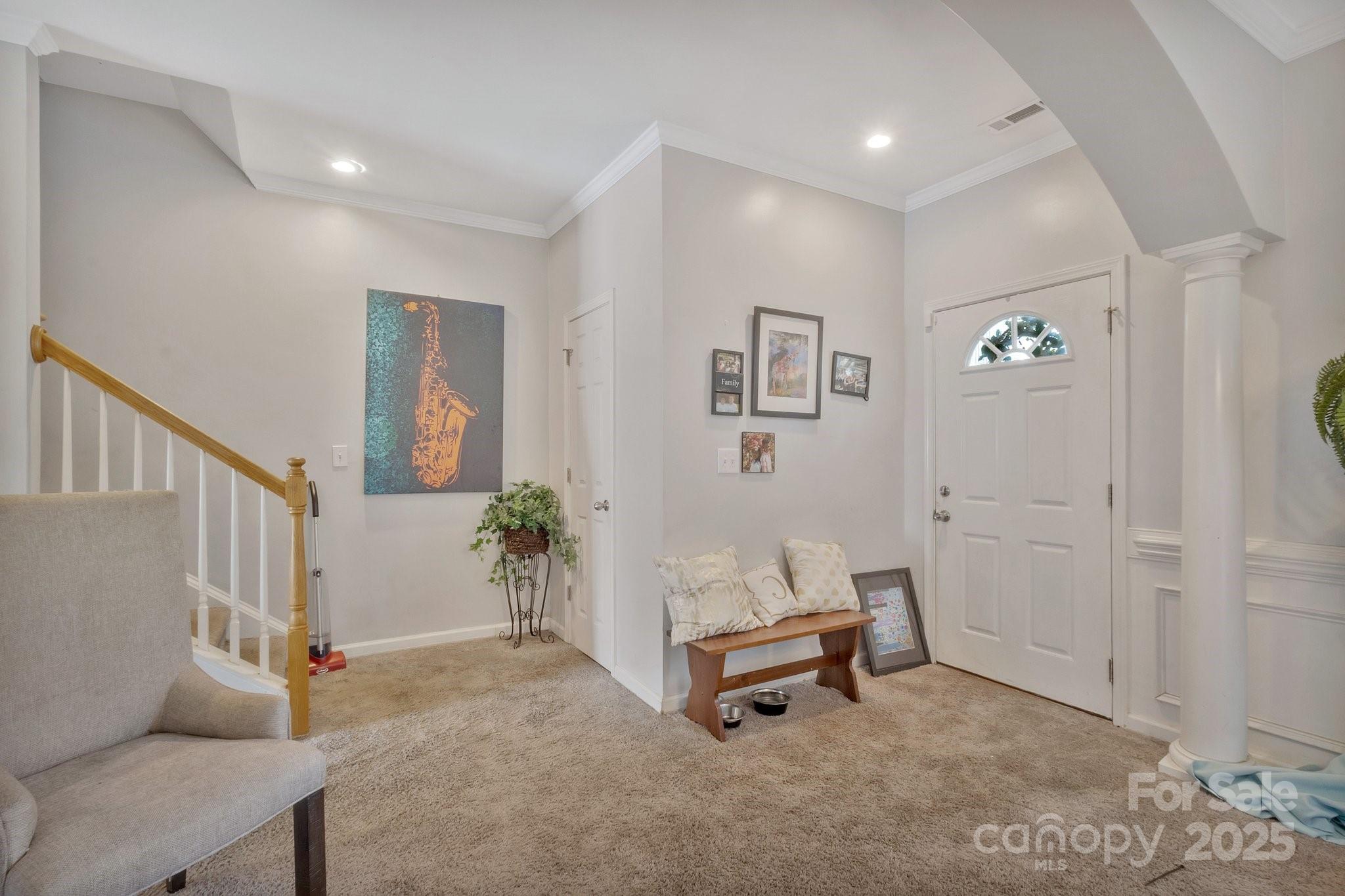 Pennington Place - Residential