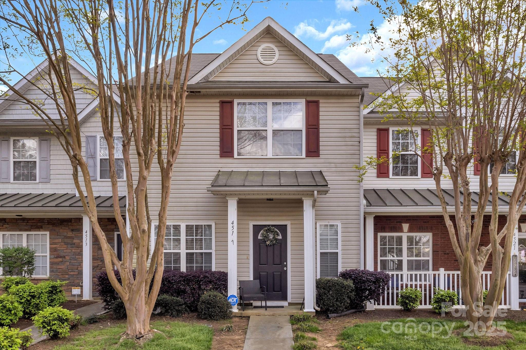 Pennington Place - Residential