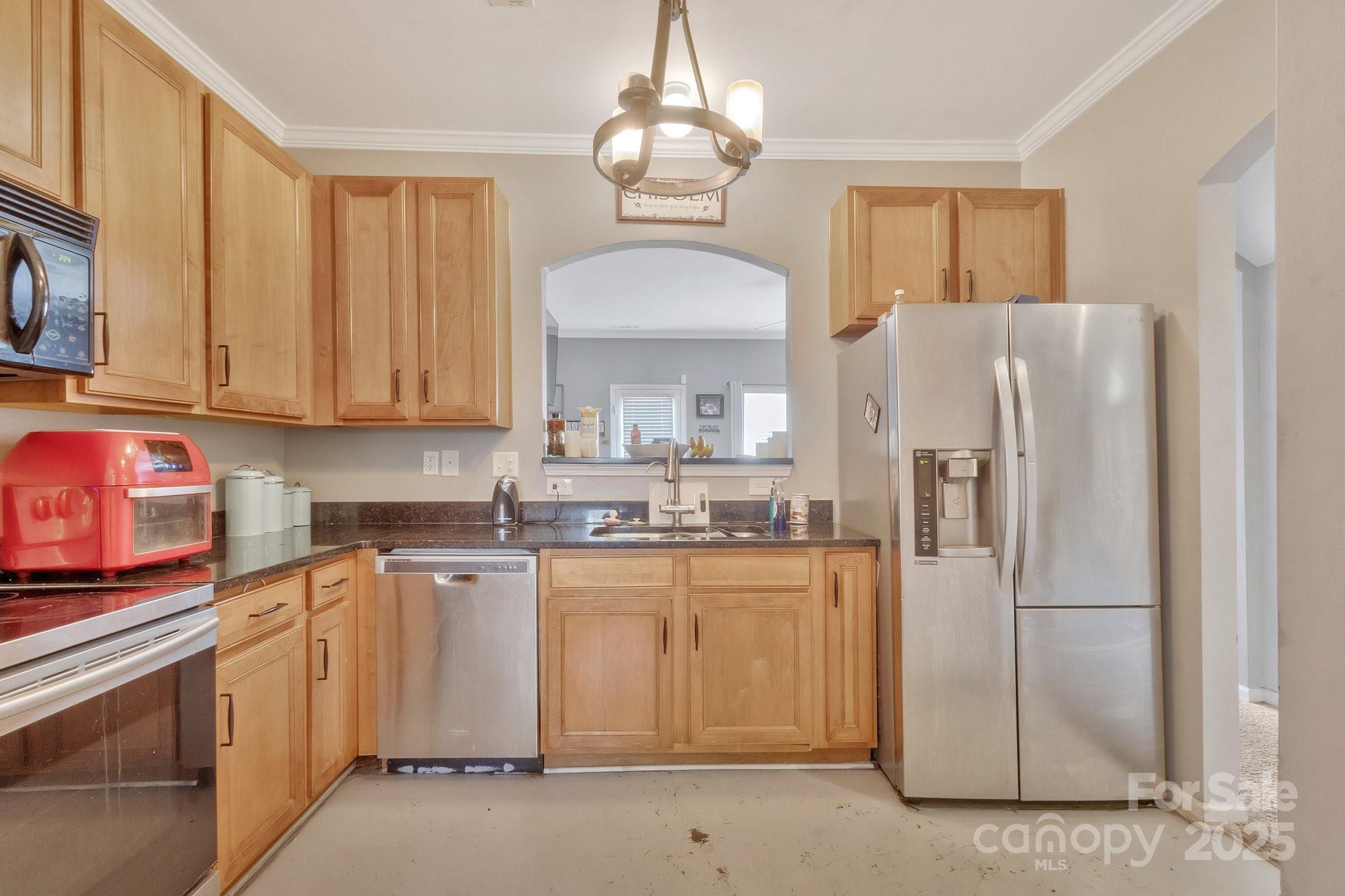 Pennington Place - Residential