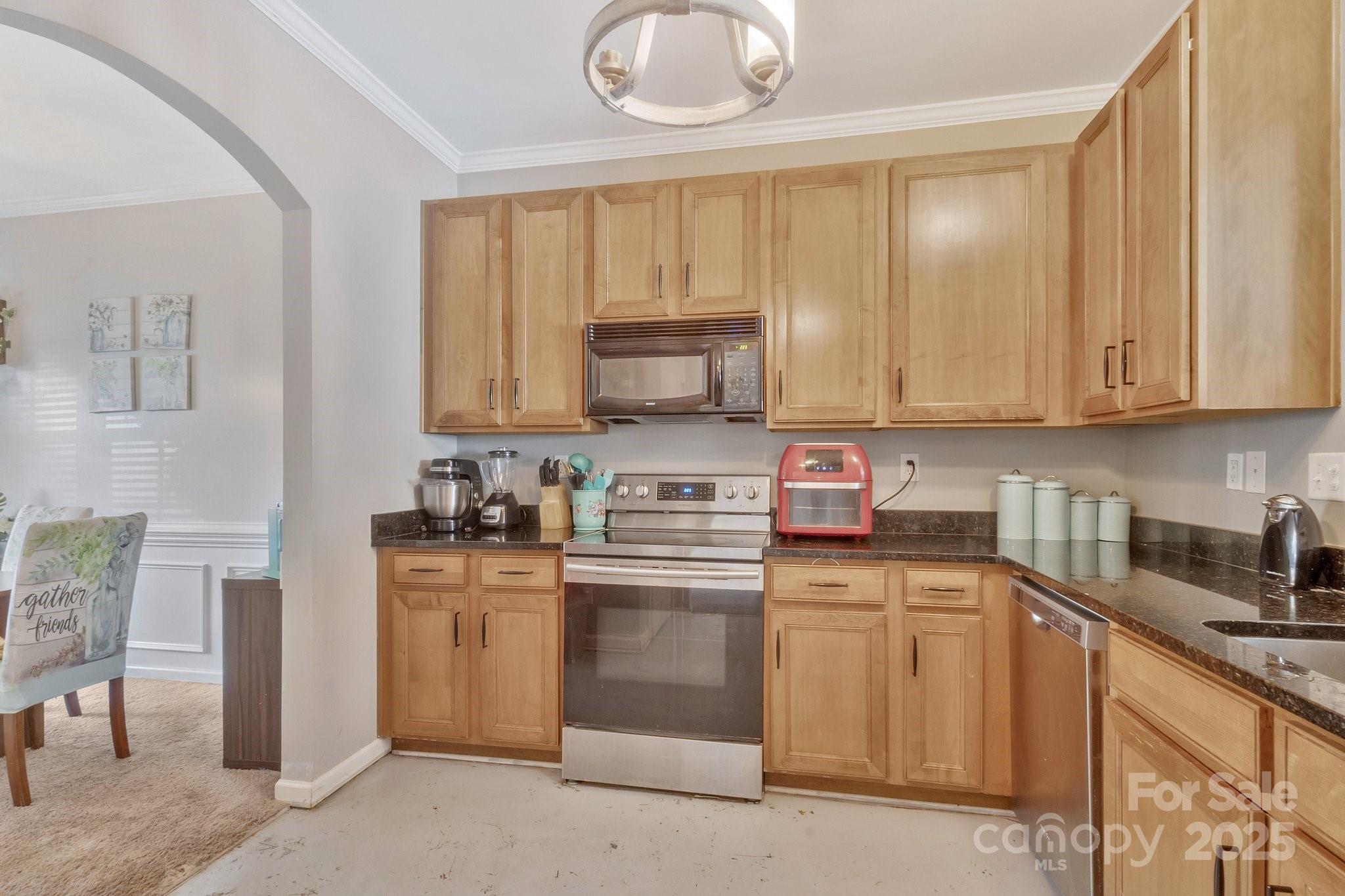 Pennington Place - Residential