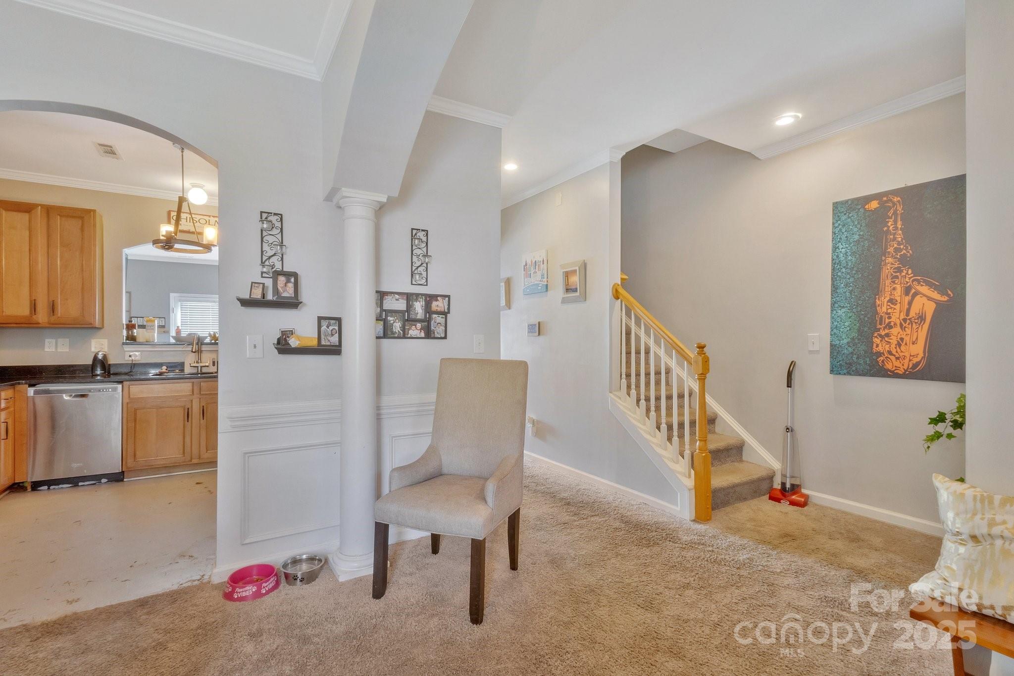 Pennington Place - Residential