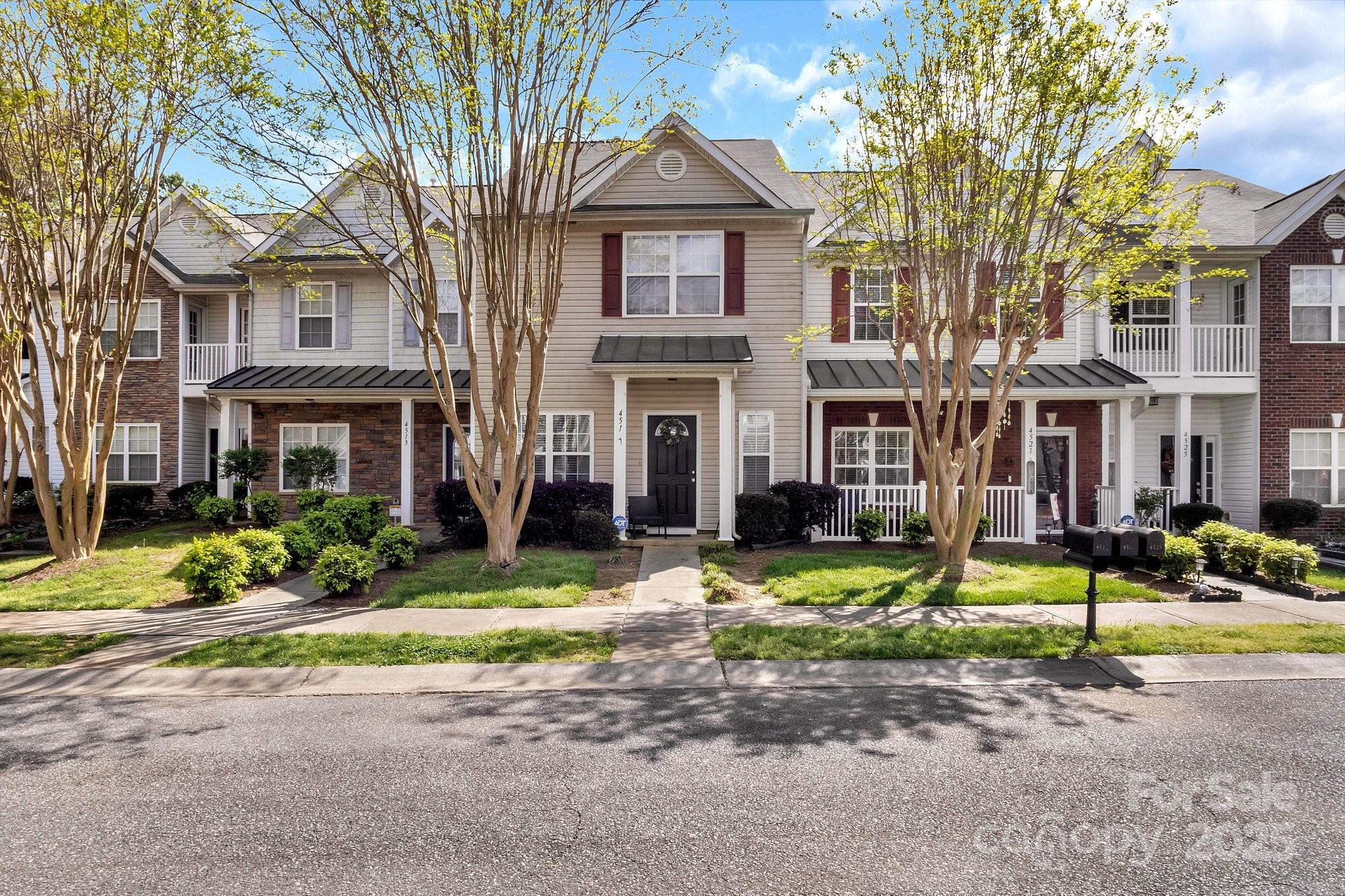 Pennington Place - Residential