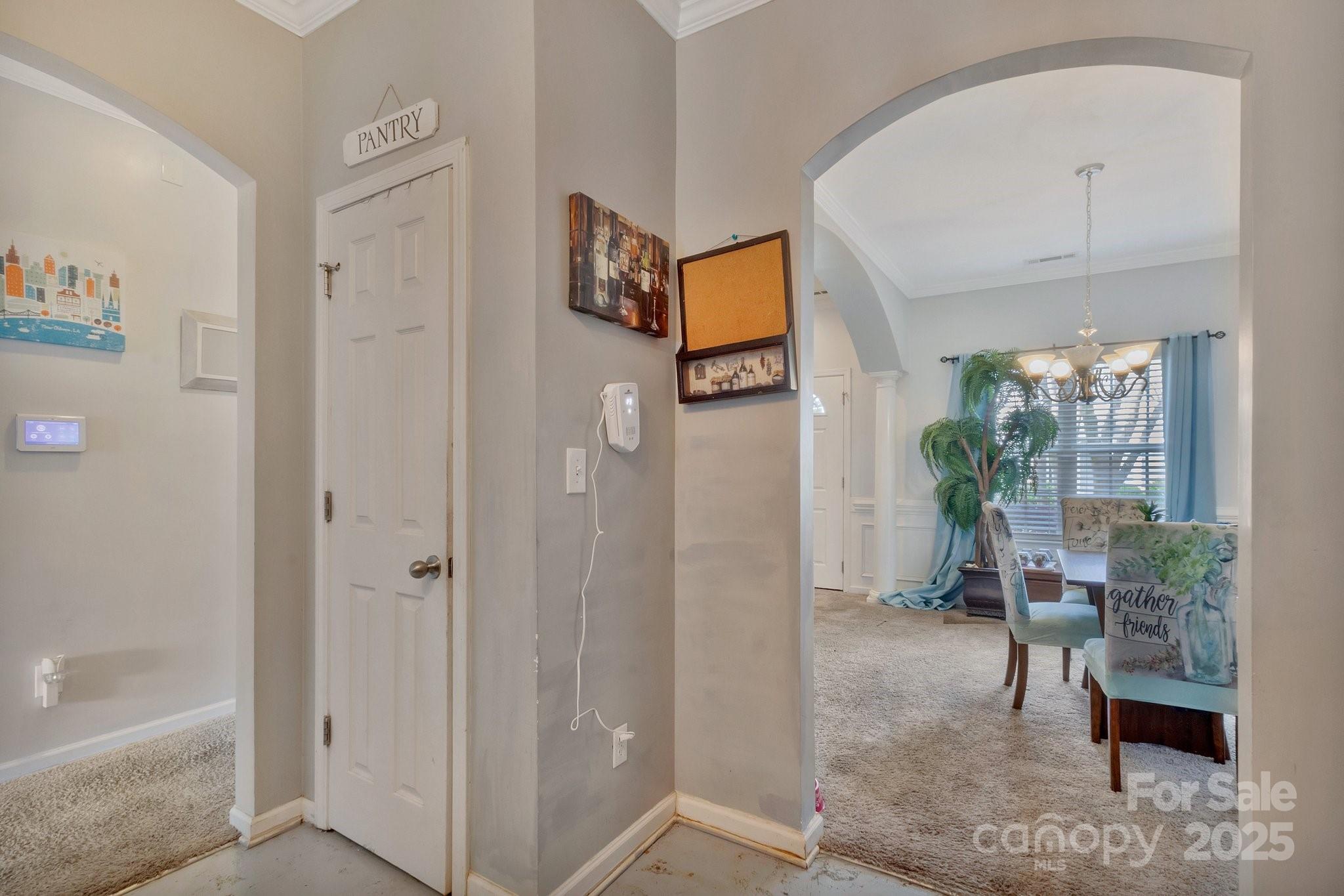 Pennington Place - Residential
