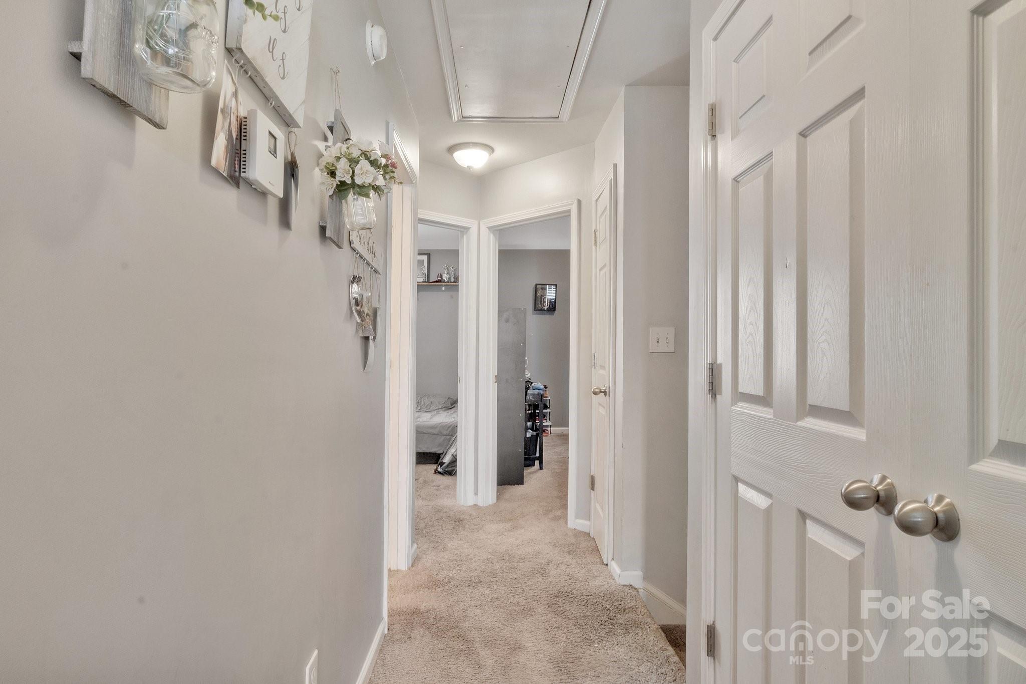 Pennington Place - Residential