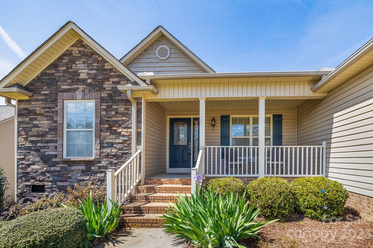 Belmont - Residential