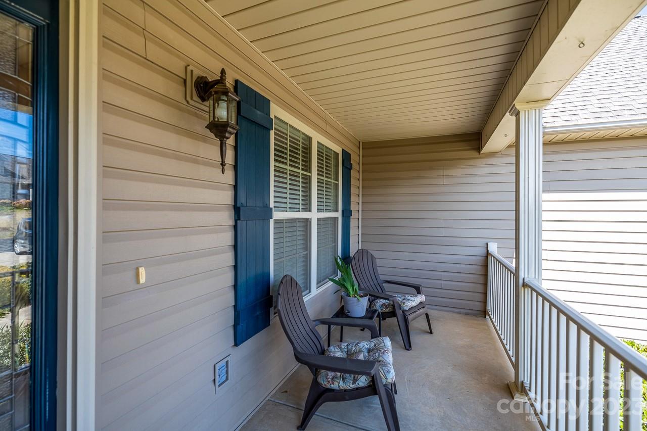Belmont - Residential