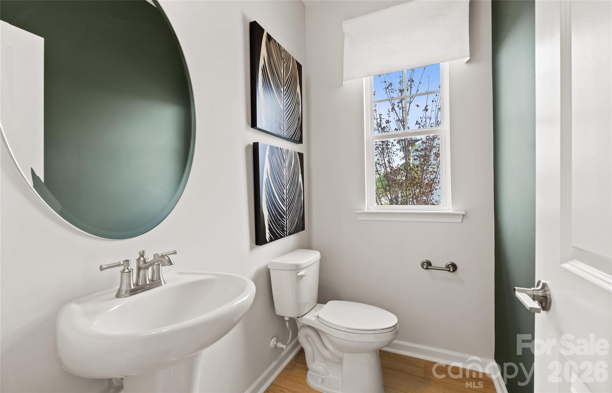 Riverstone - Residential