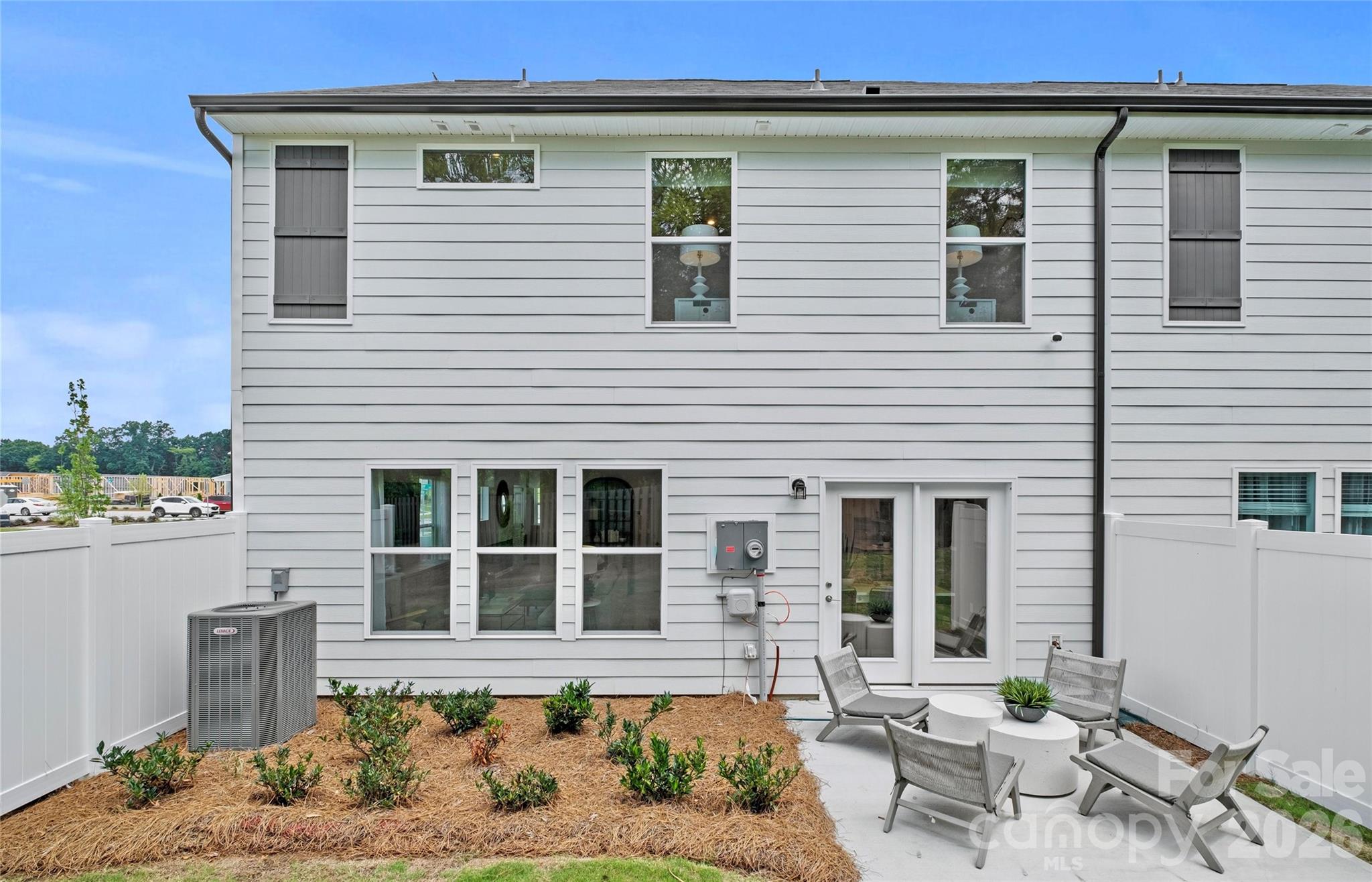Riverstone - Residential