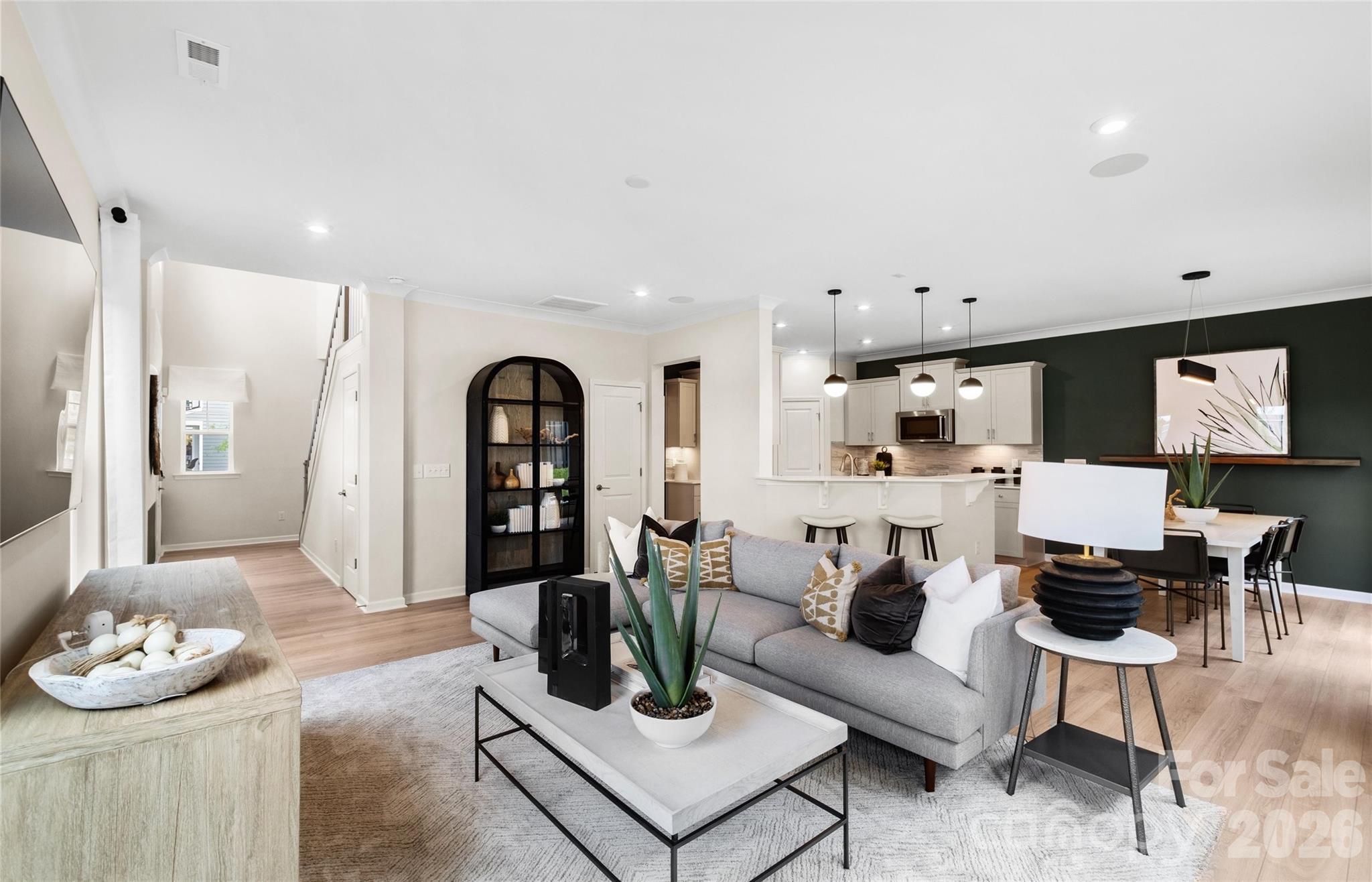 Riverstone - Residential