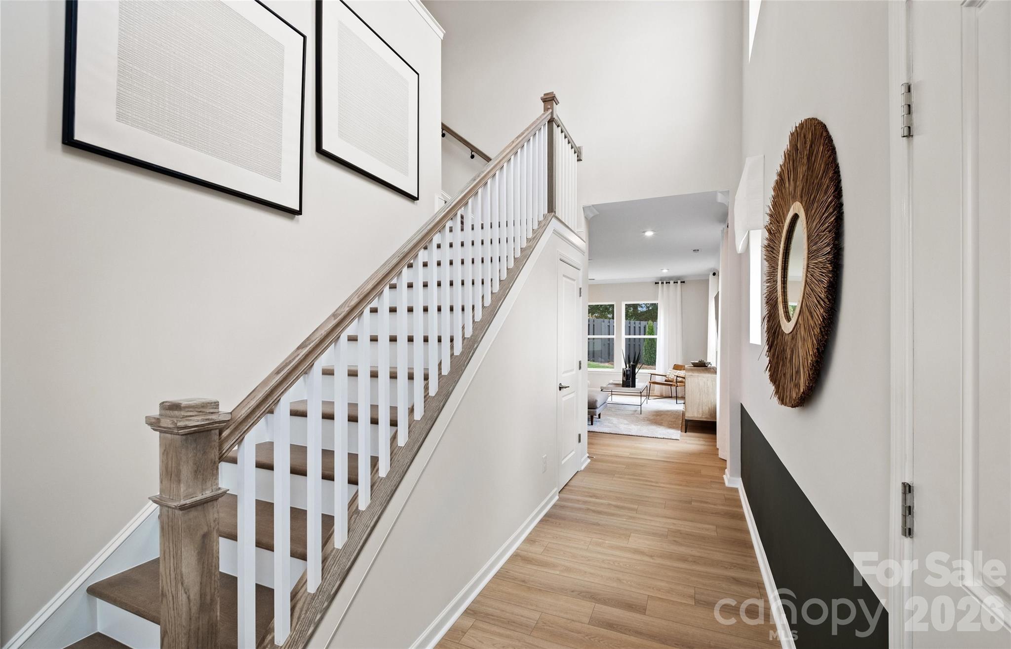 Riverstone - Residential