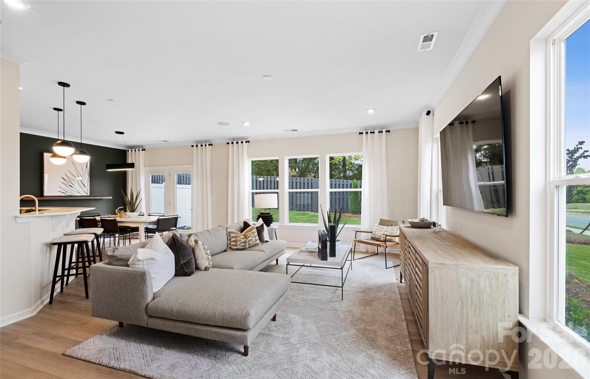 Riverstone - Residential