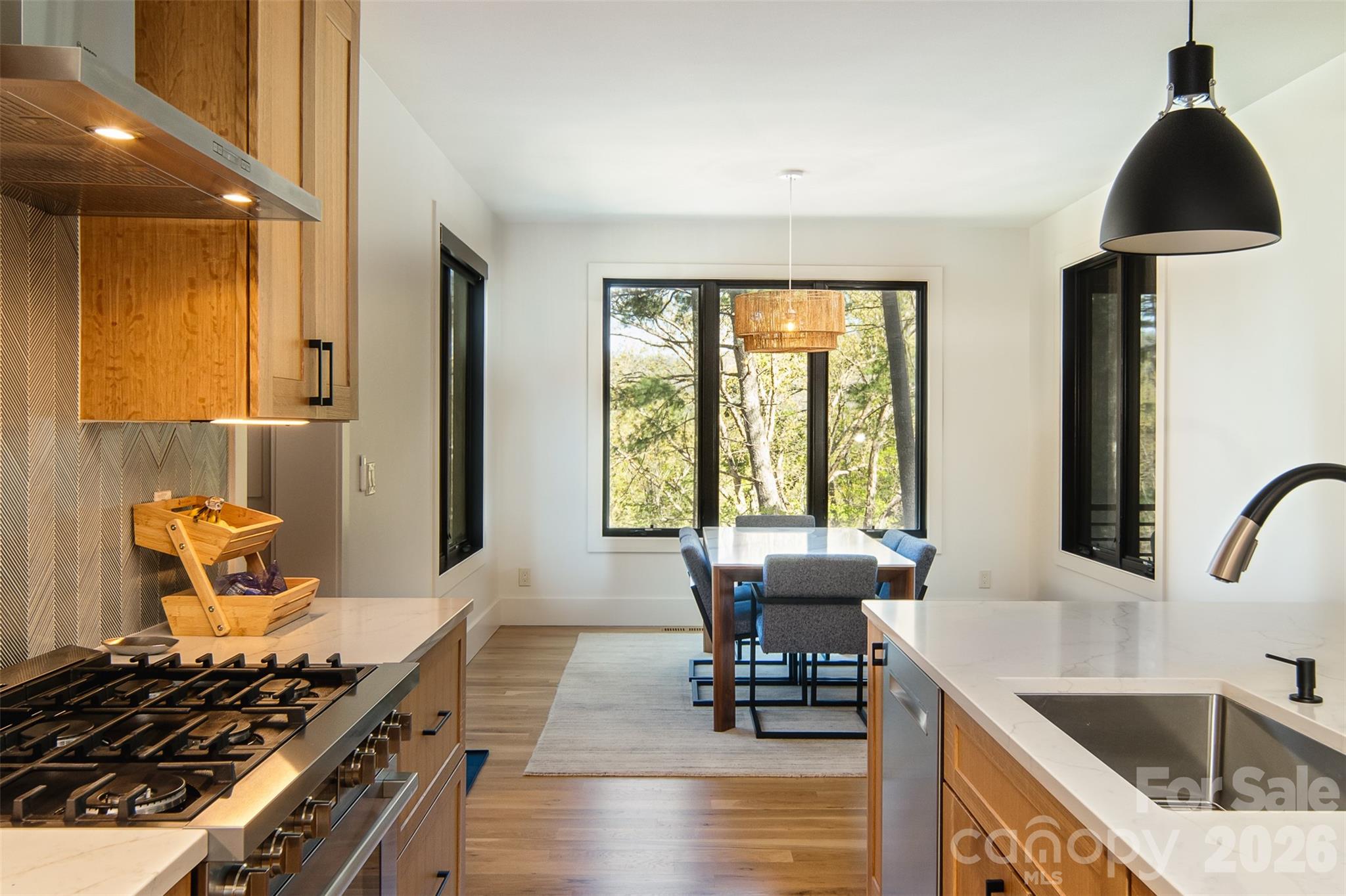 Grove Park Cove - Residential