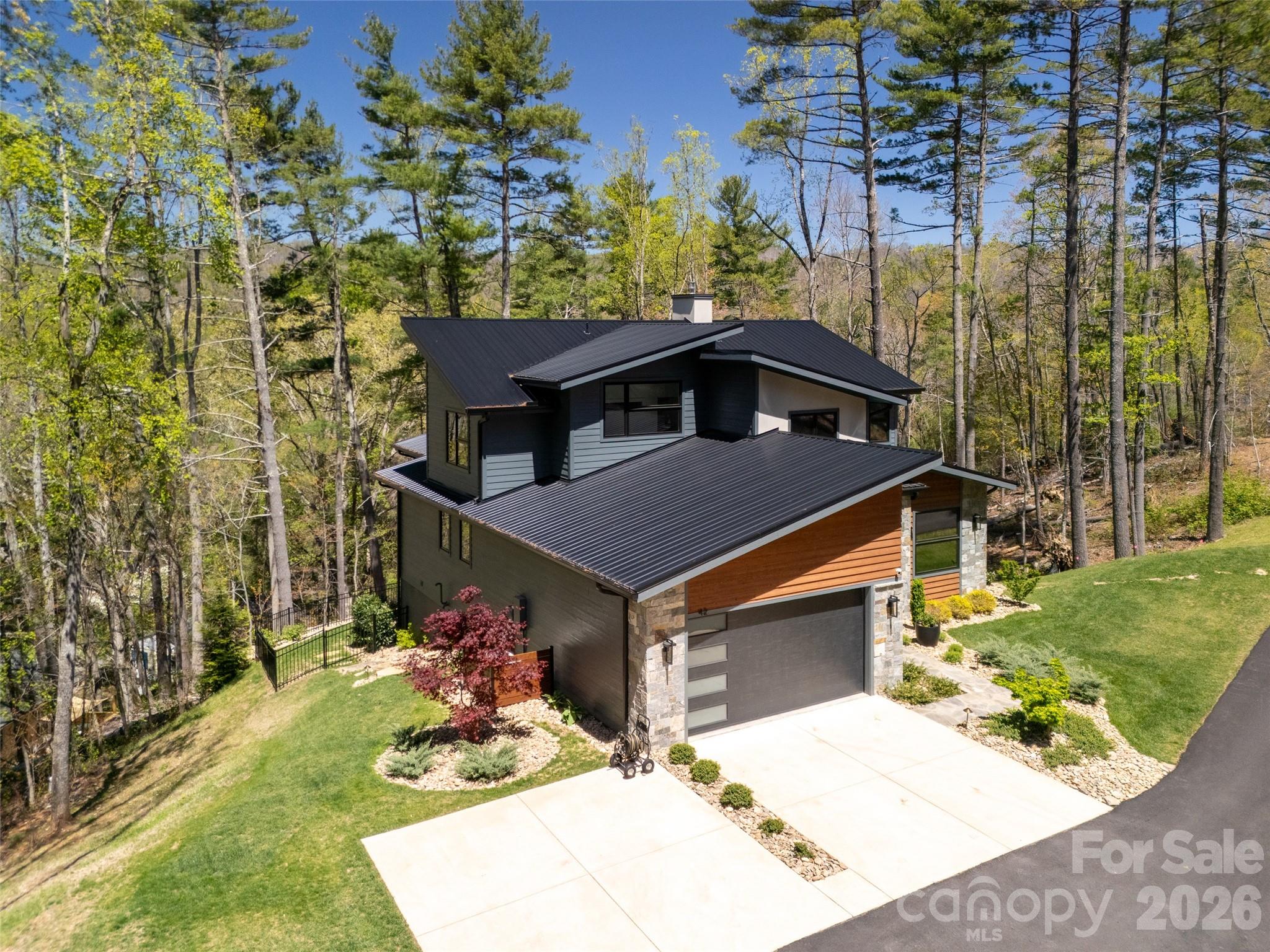 Grove Park Cove - Residential