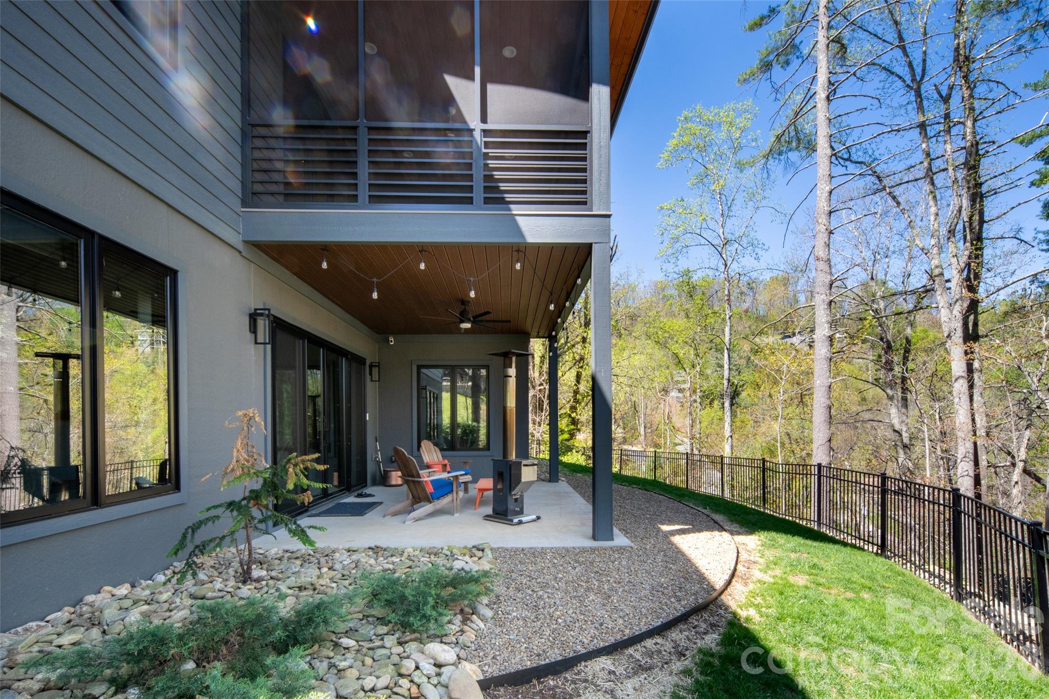 Grove Park Cove - Residential
