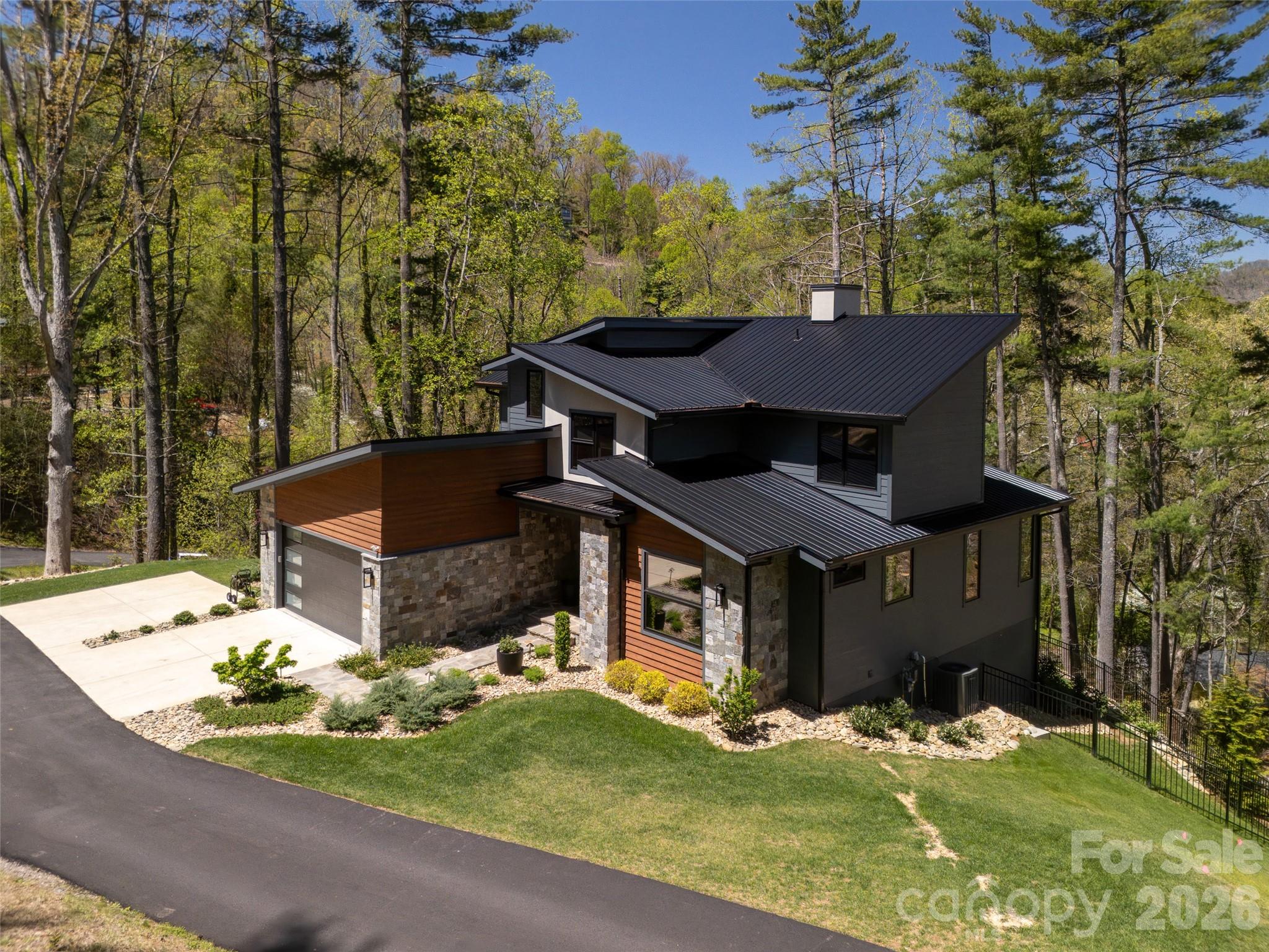 Grove Park Cove - Residential