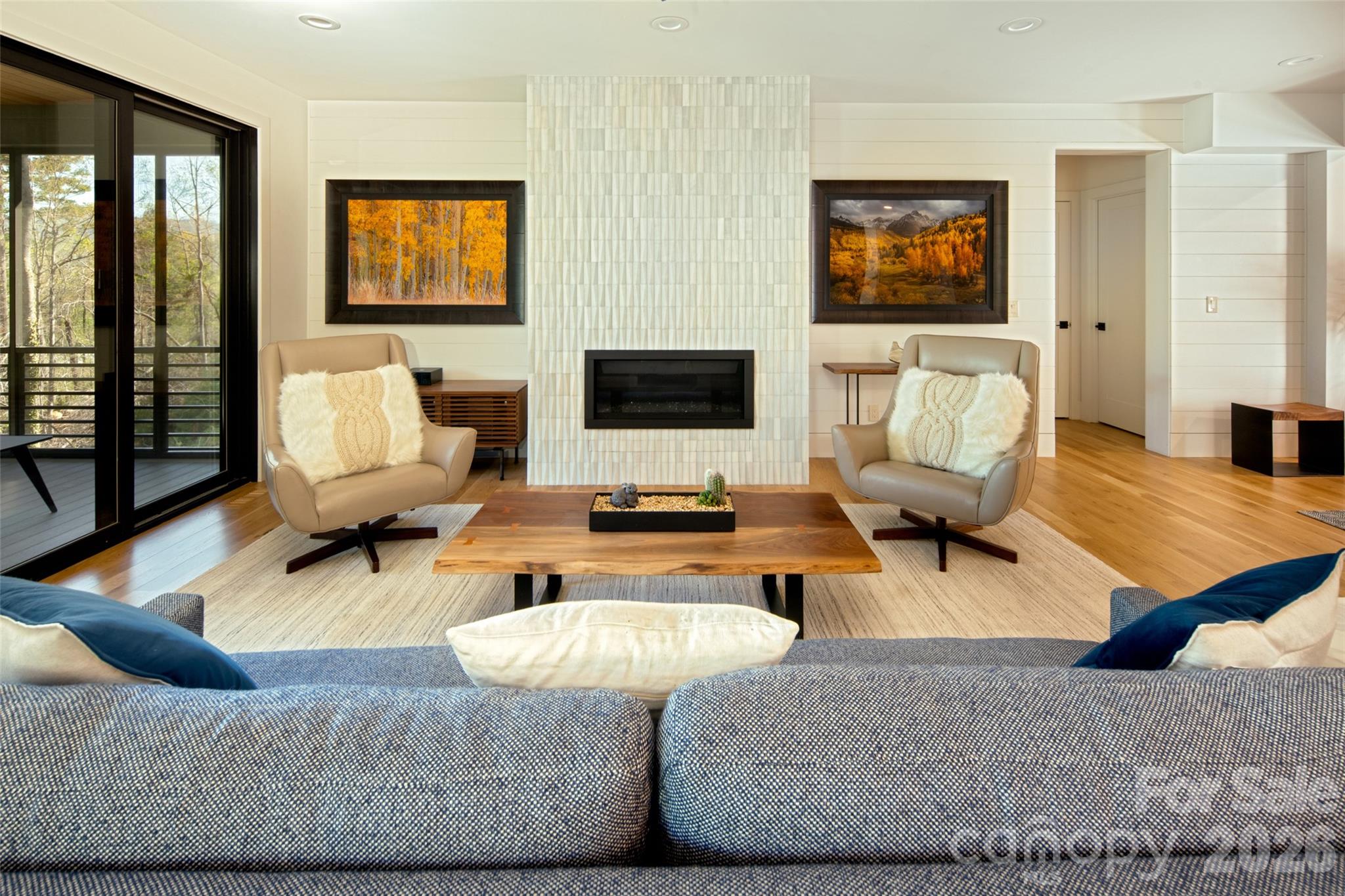 Grove Park Cove - Residential