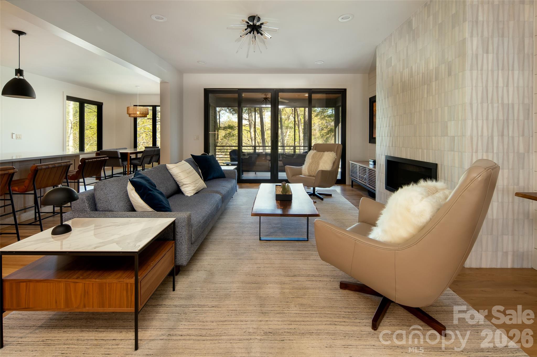 Grove Park Cove - Residential