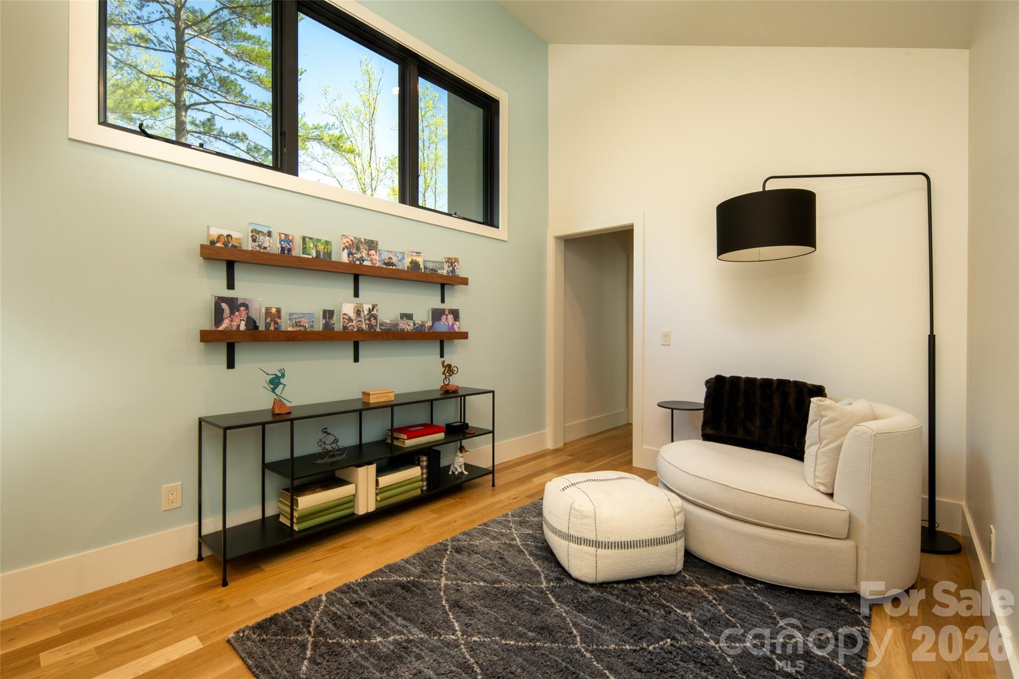 Grove Park Cove - Residential