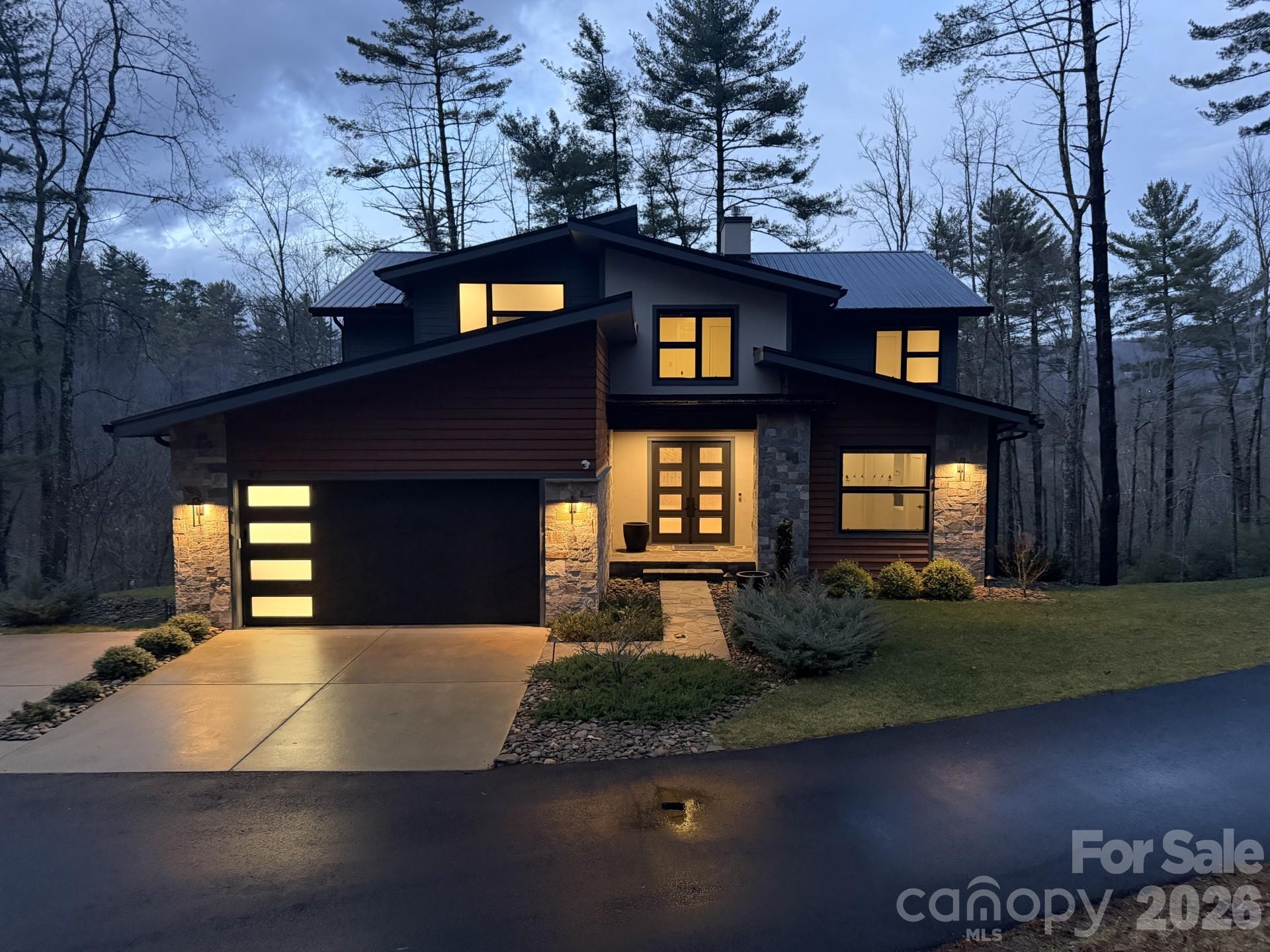 Grove Park Cove - Residential