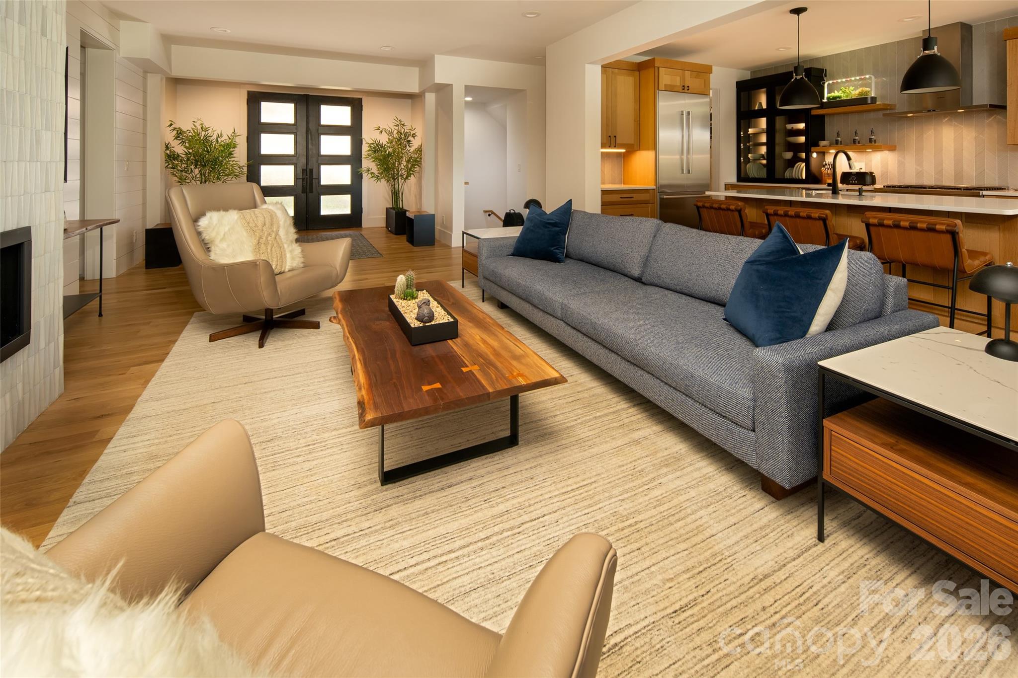 Grove Park Cove - Residential