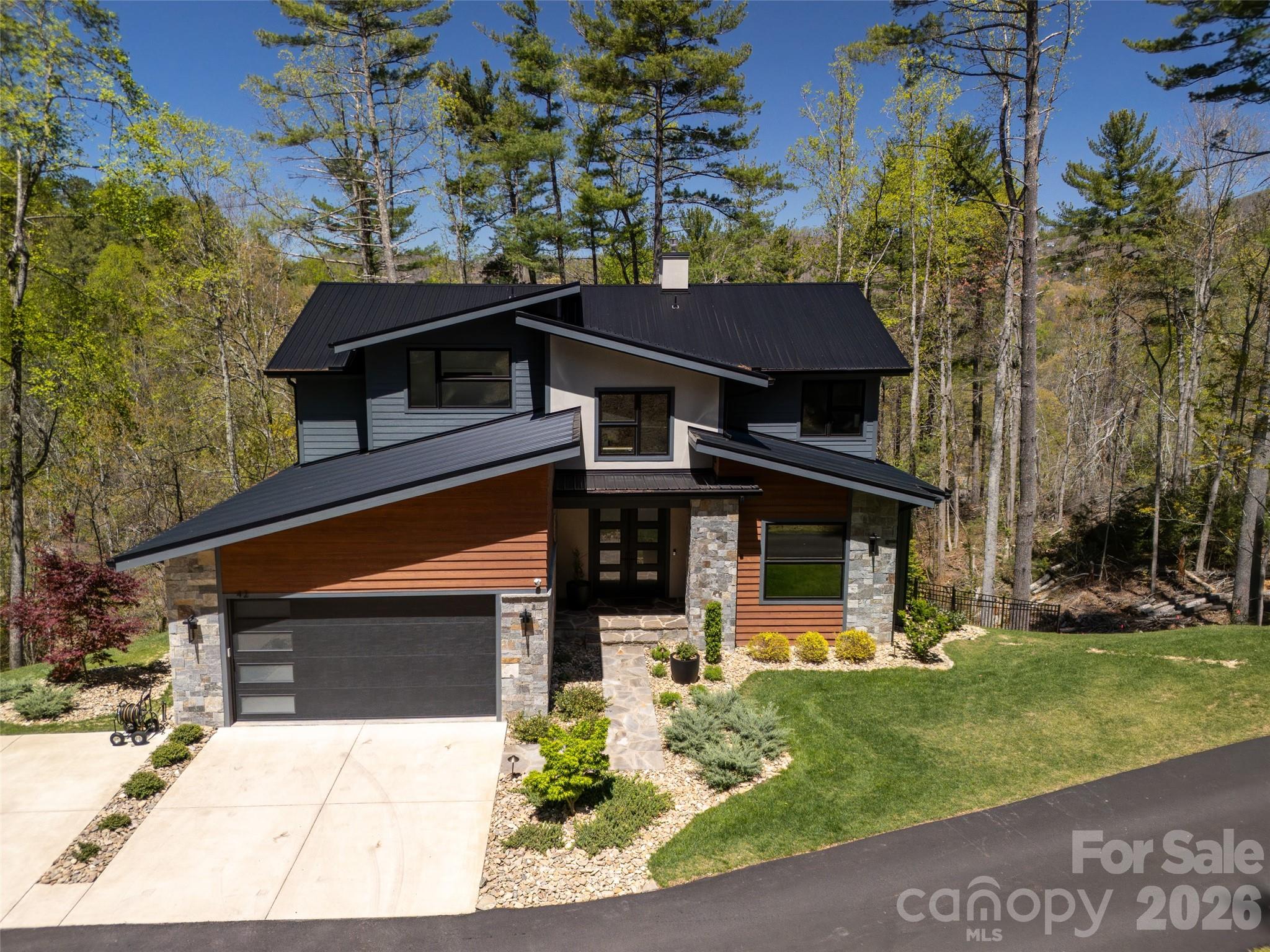Grove Park Cove - Residential