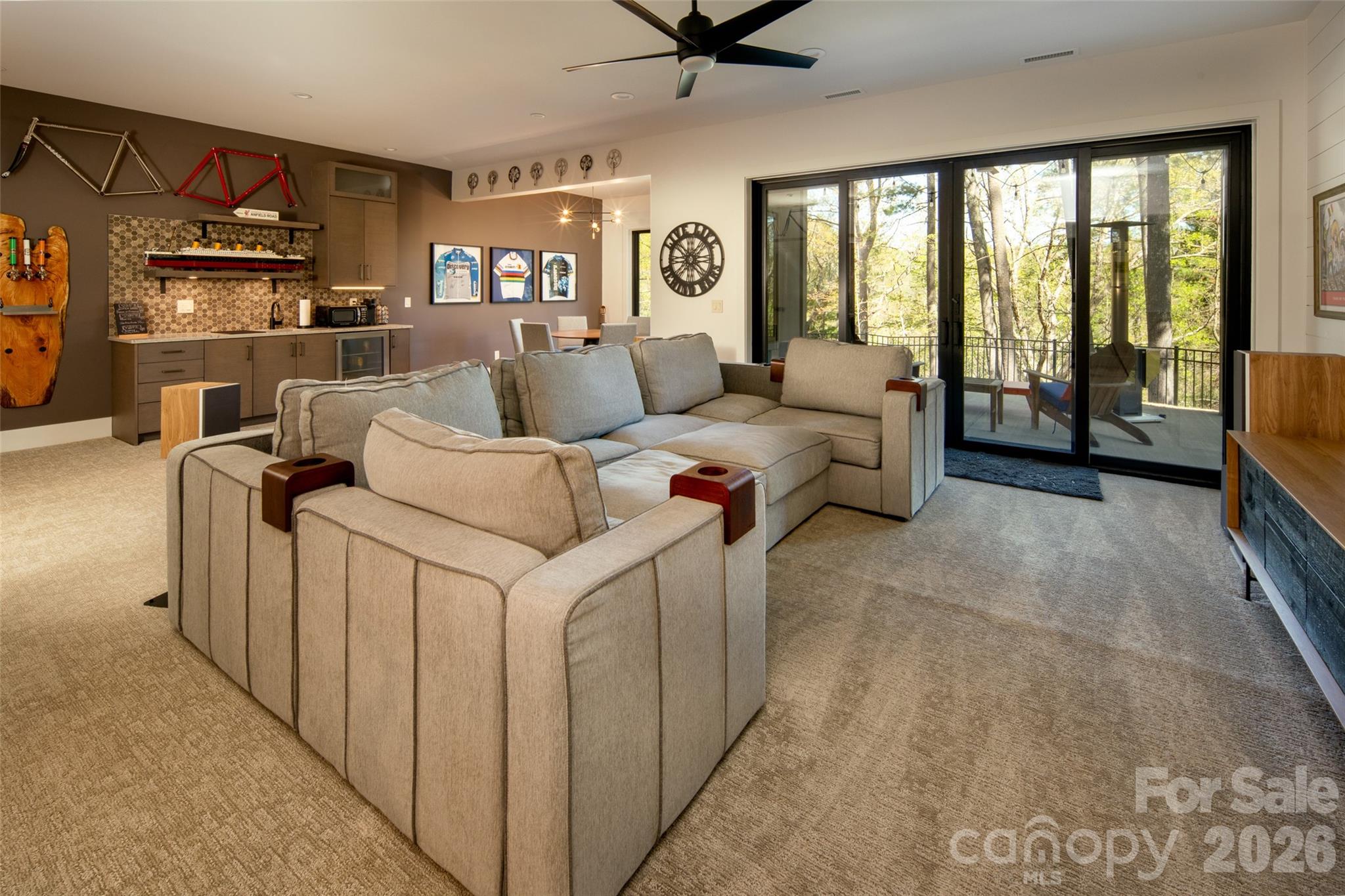 Grove Park Cove - Residential