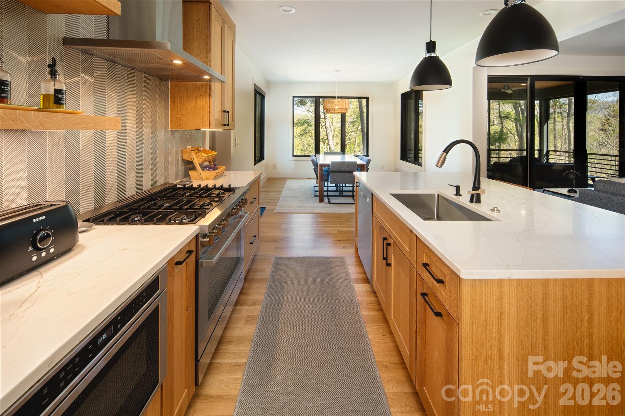 Grove Park Cove - Residential