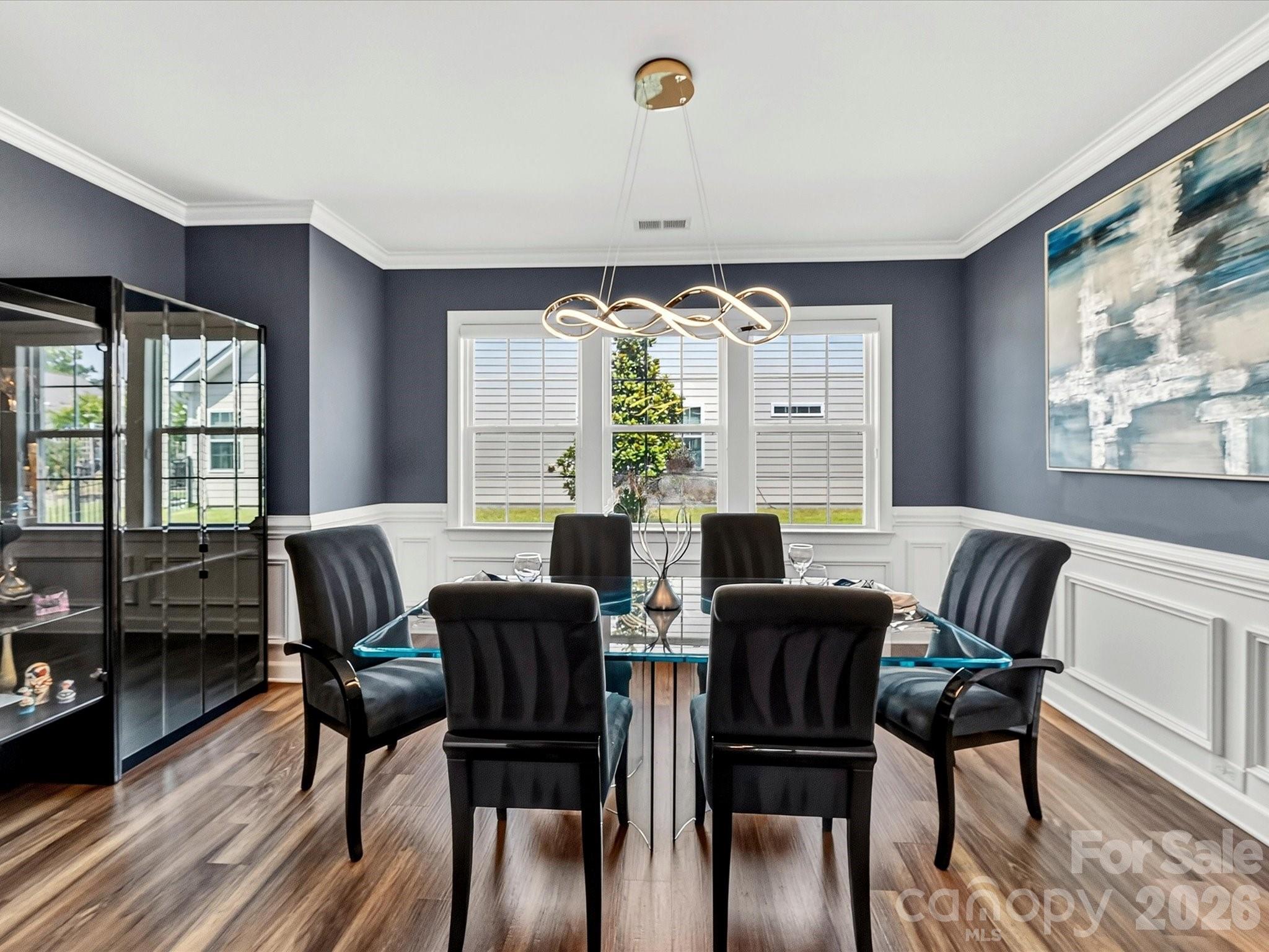 Tree Tops - Residential