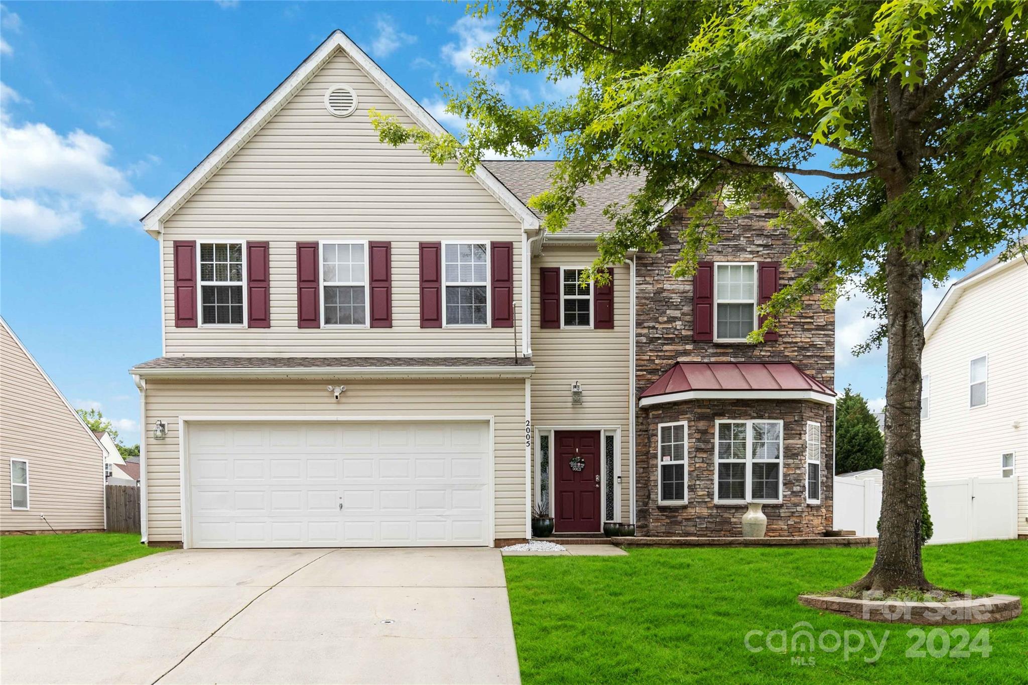 Lexington Commons - Residential