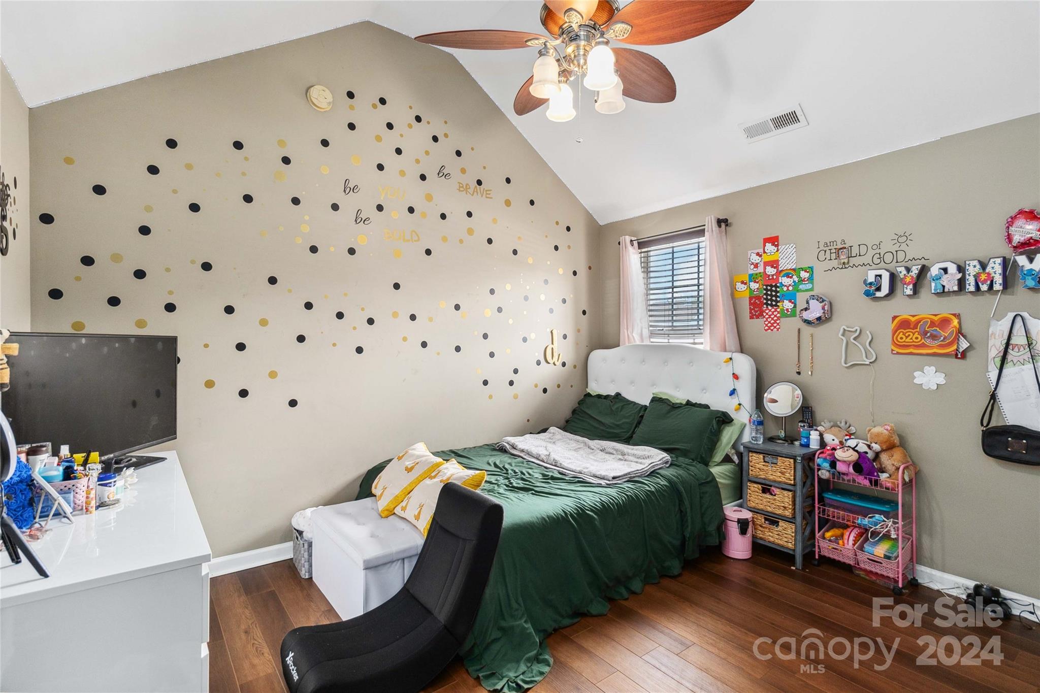 Lexington Commons - Residential