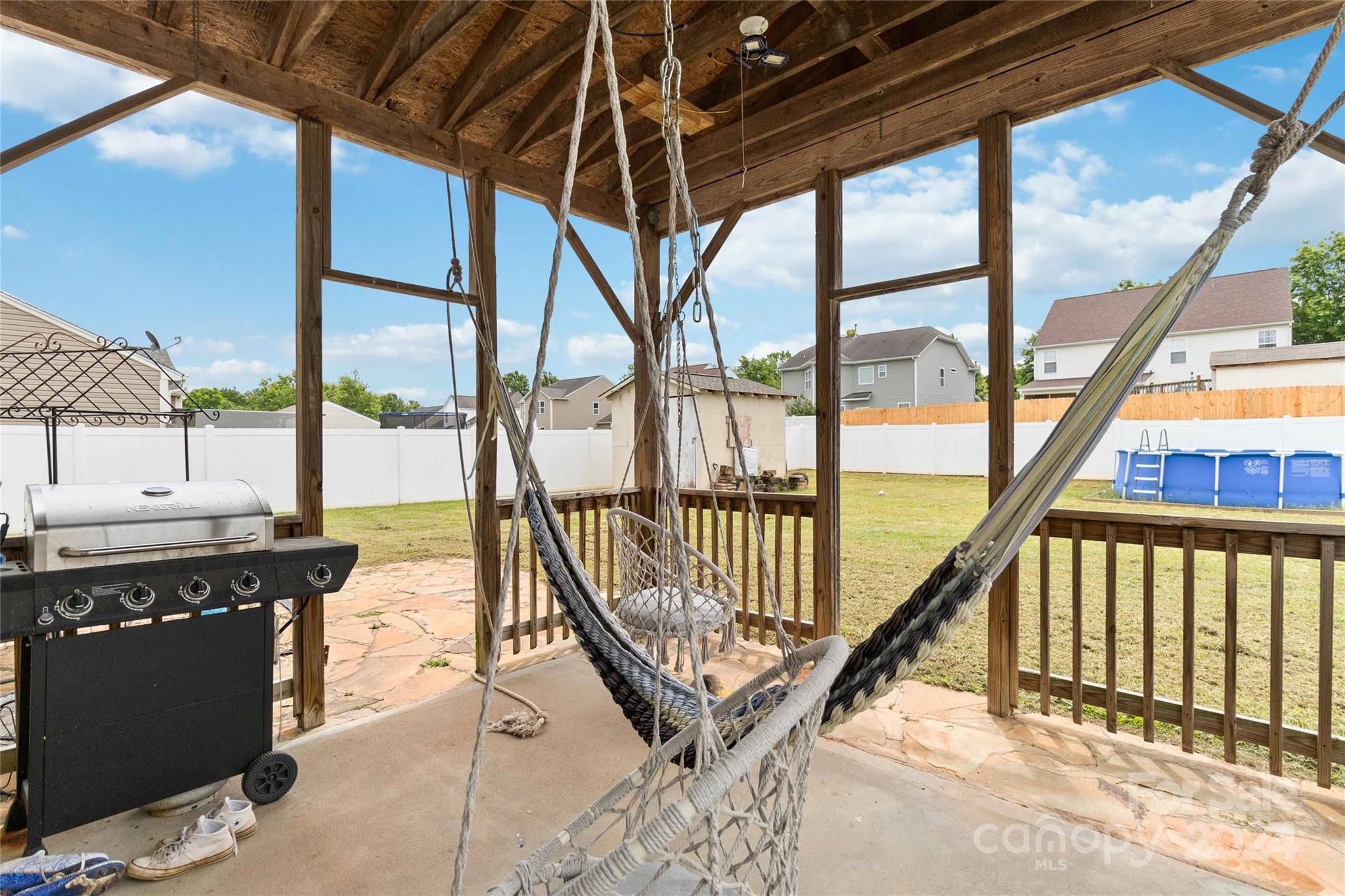 Lexington Commons - Residential