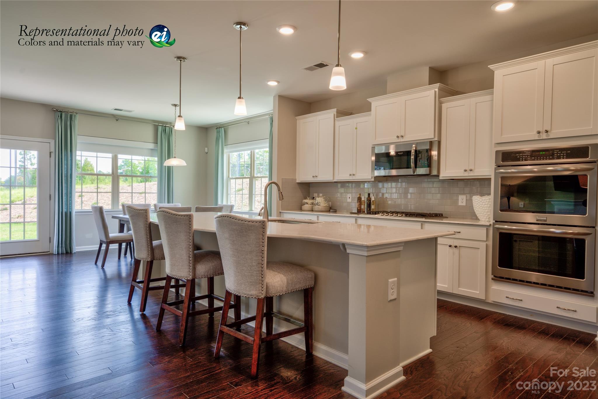 Bell Farm - Residential