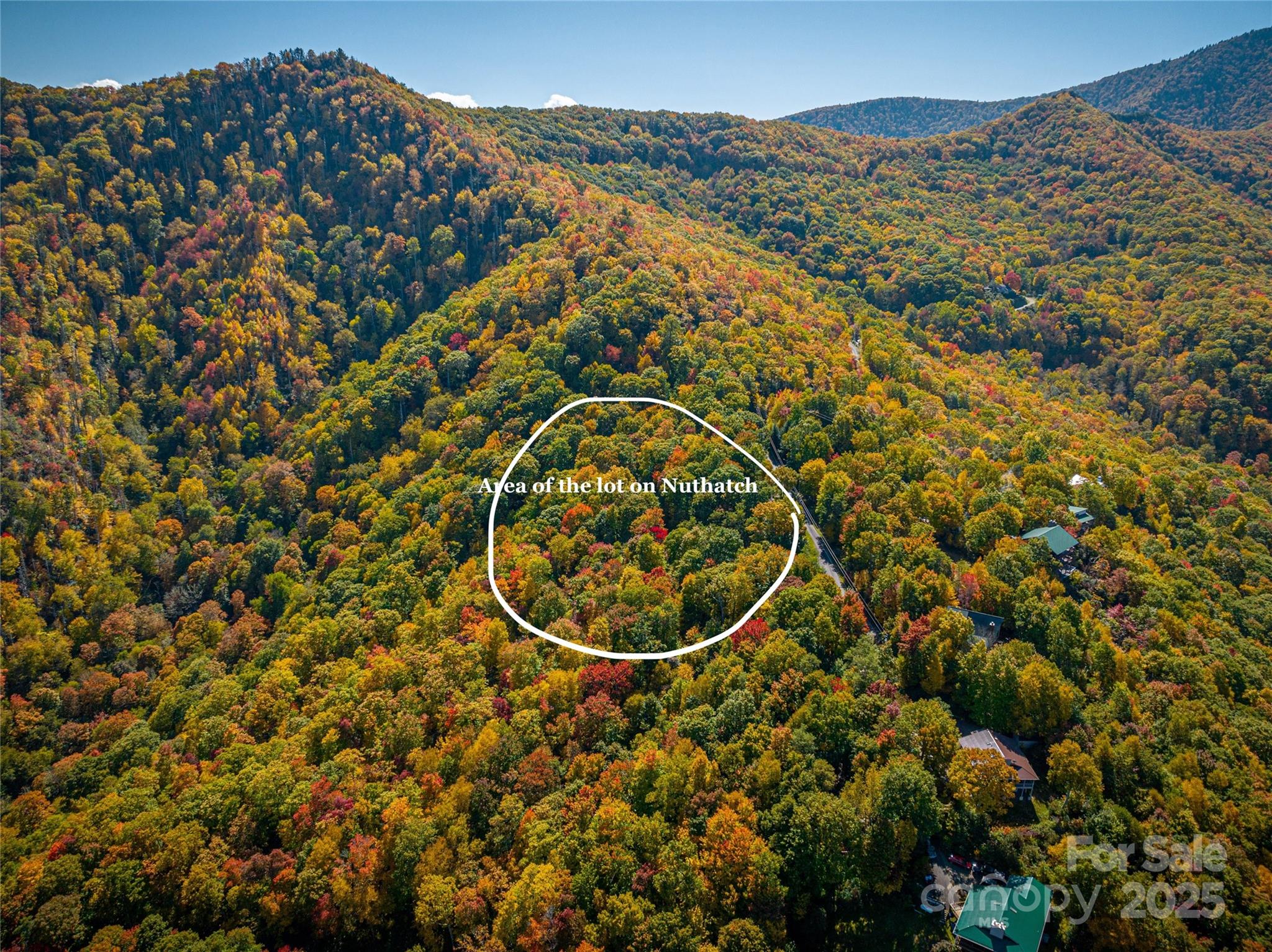 Upper Woodlands - Land