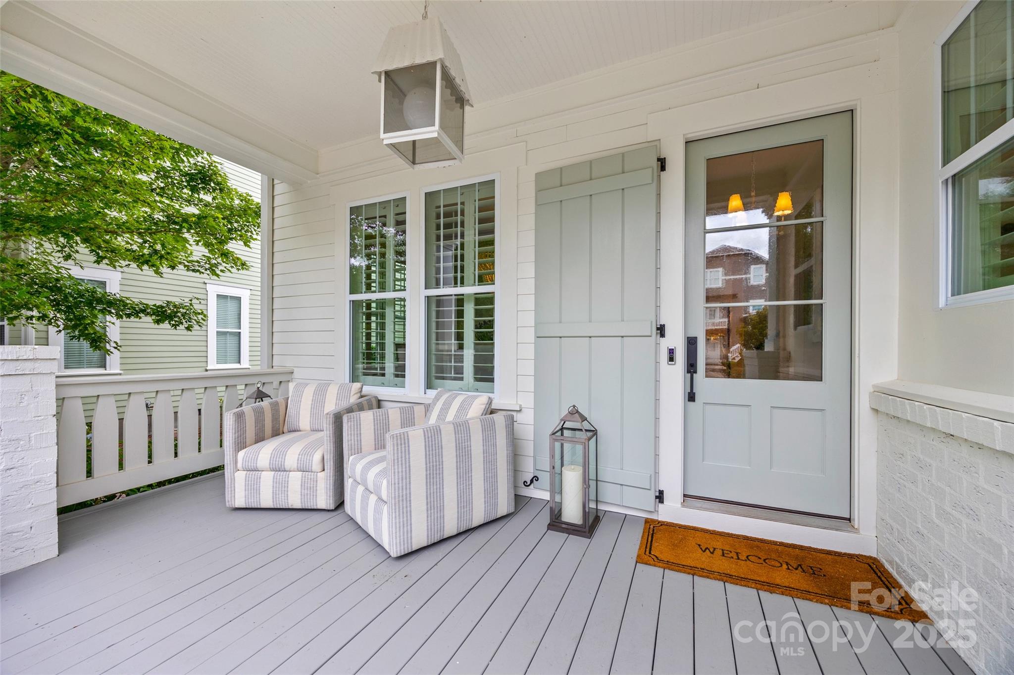 Riverwalk - Residential