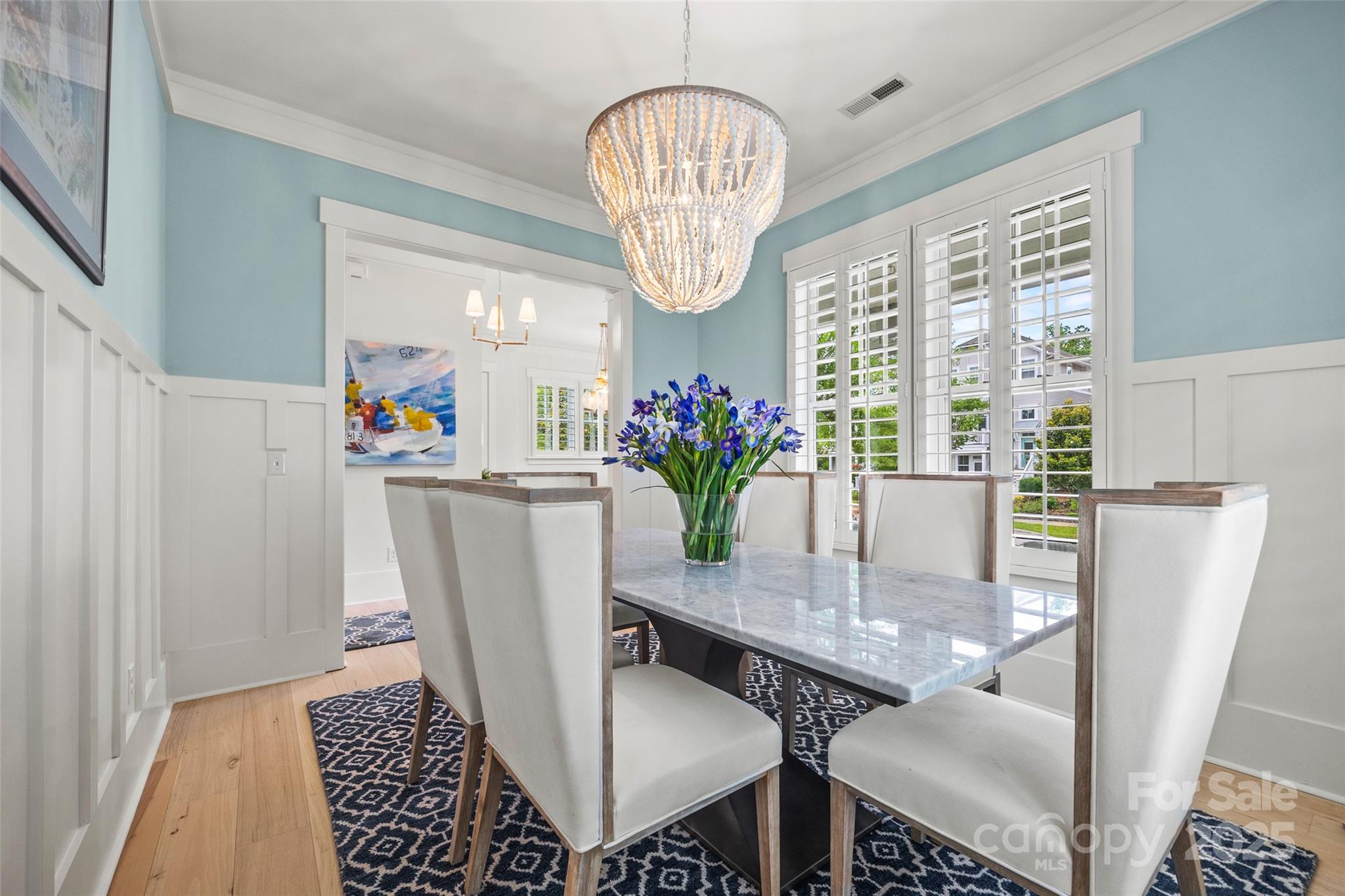 Riverwalk - Residential