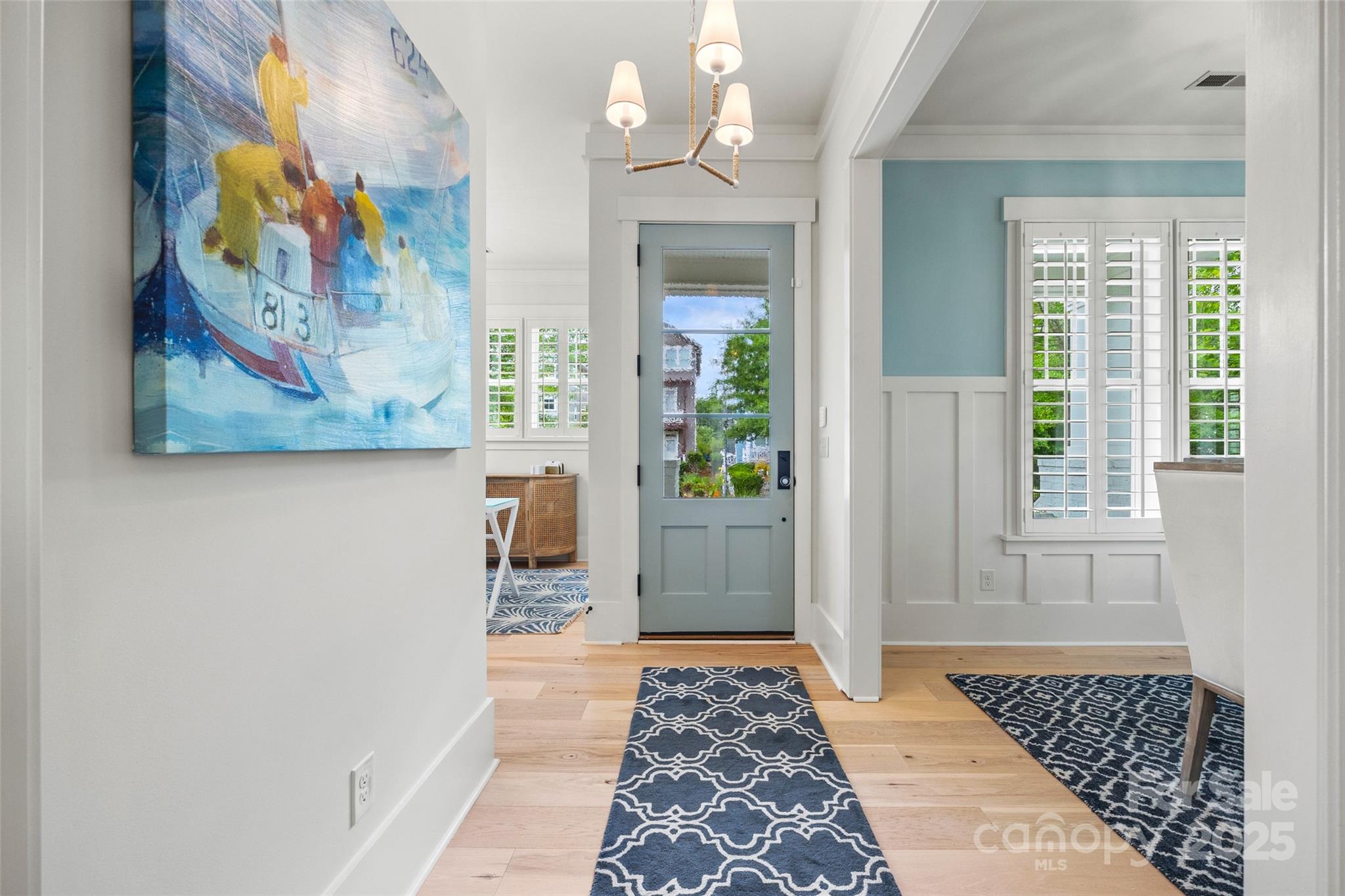 Riverwalk - Residential