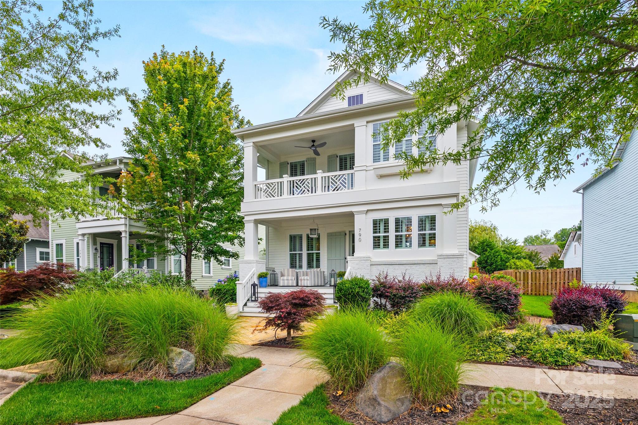 Riverwalk - Residential