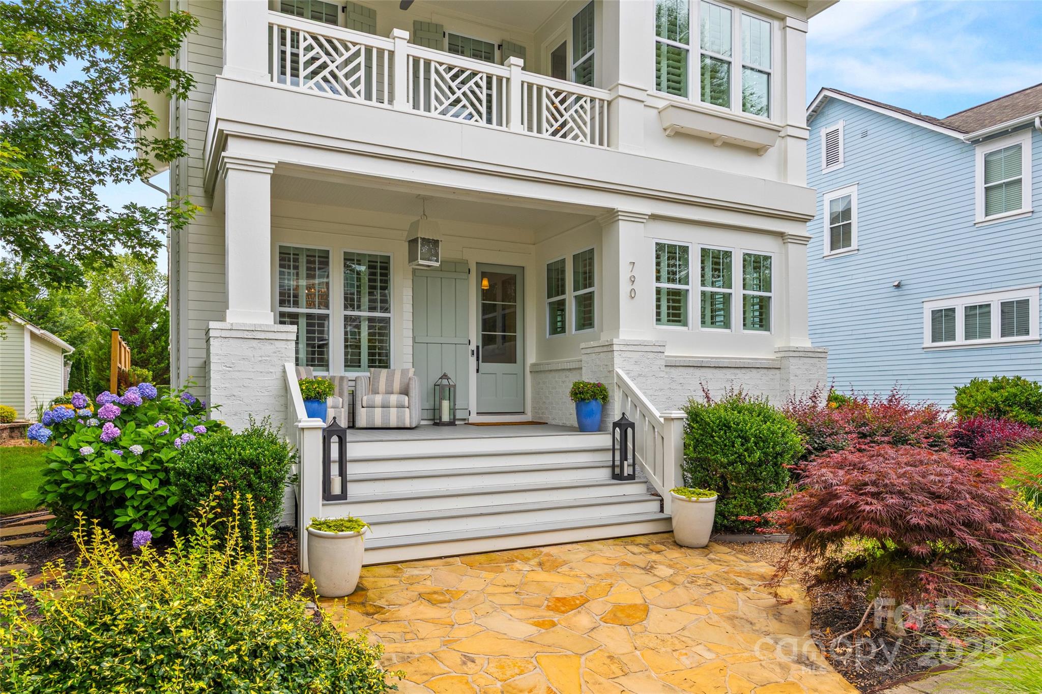 Riverwalk - Residential