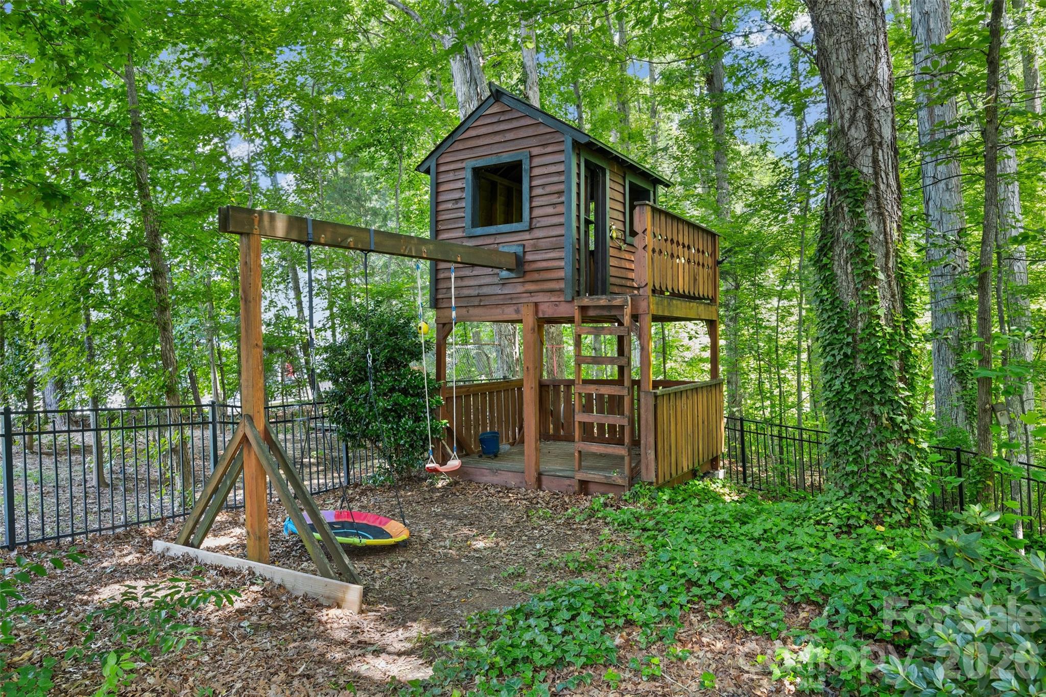 Millwood Plantation - Residential
