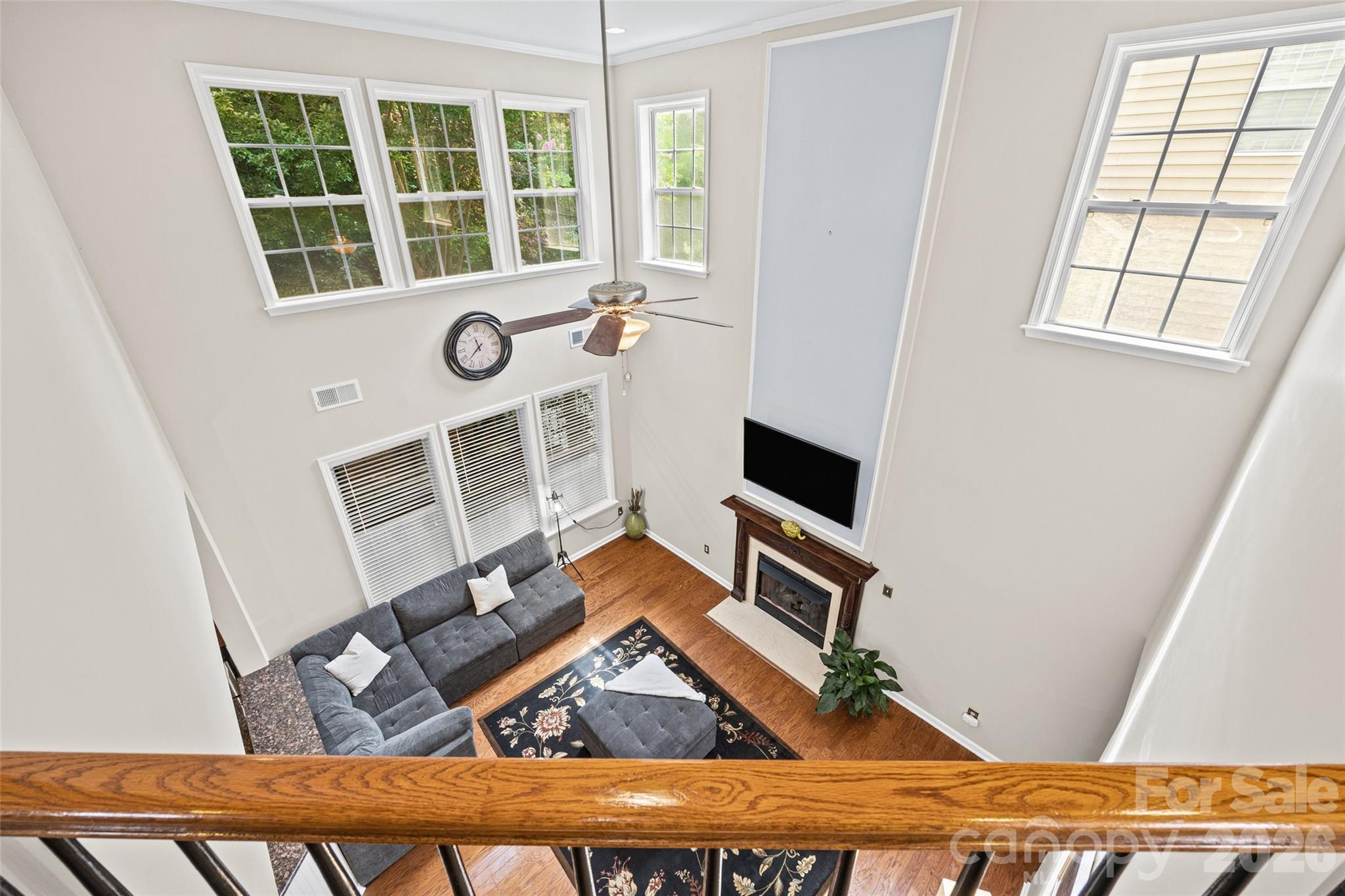 Millwood Plantation - Residential