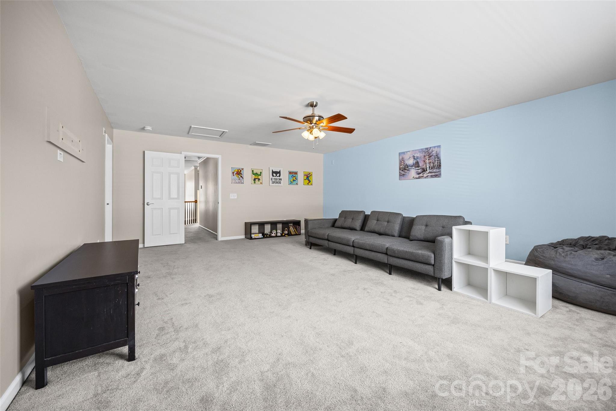 Millwood Plantation - Residential