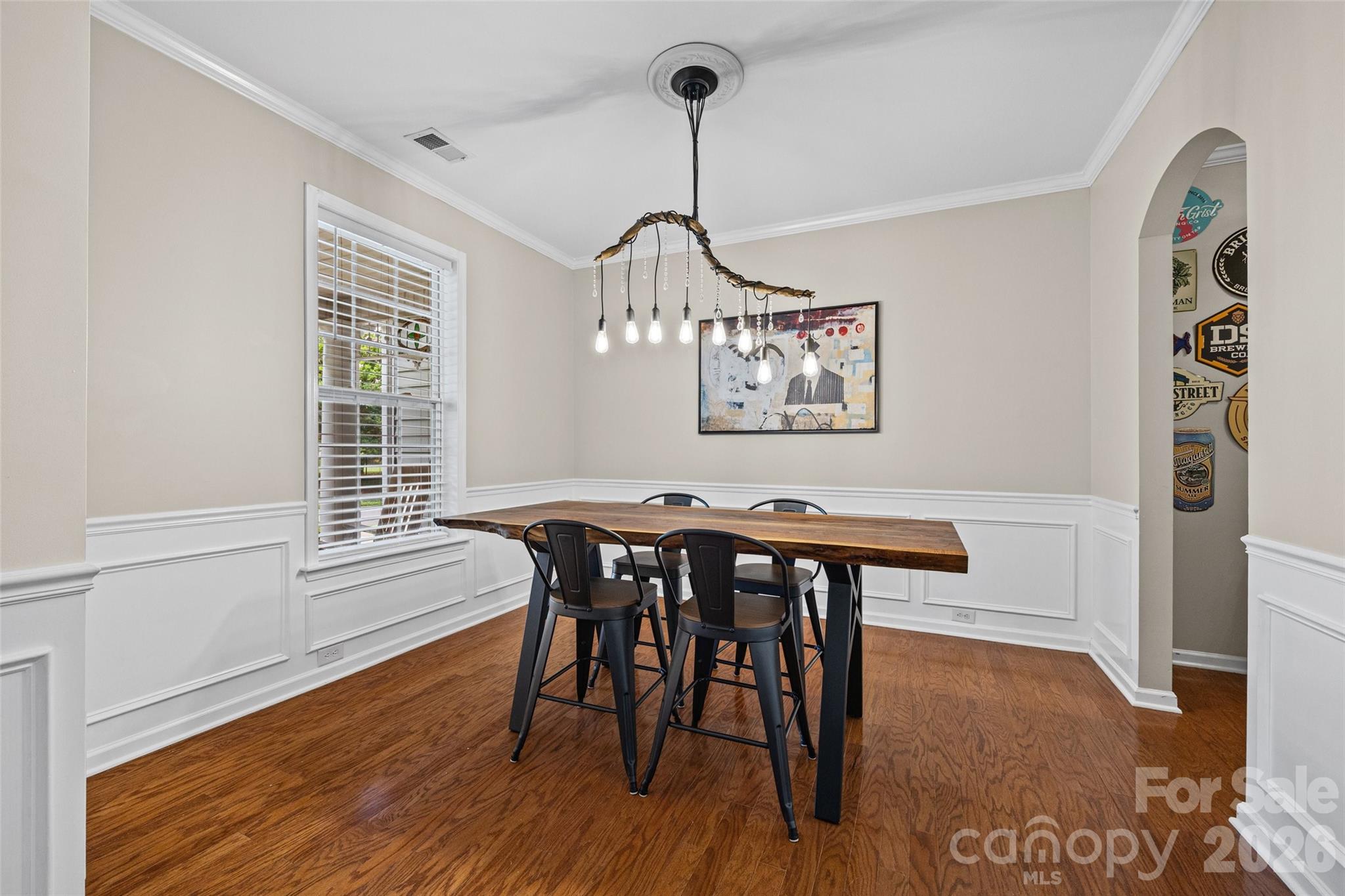 Millwood Plantation - Residential